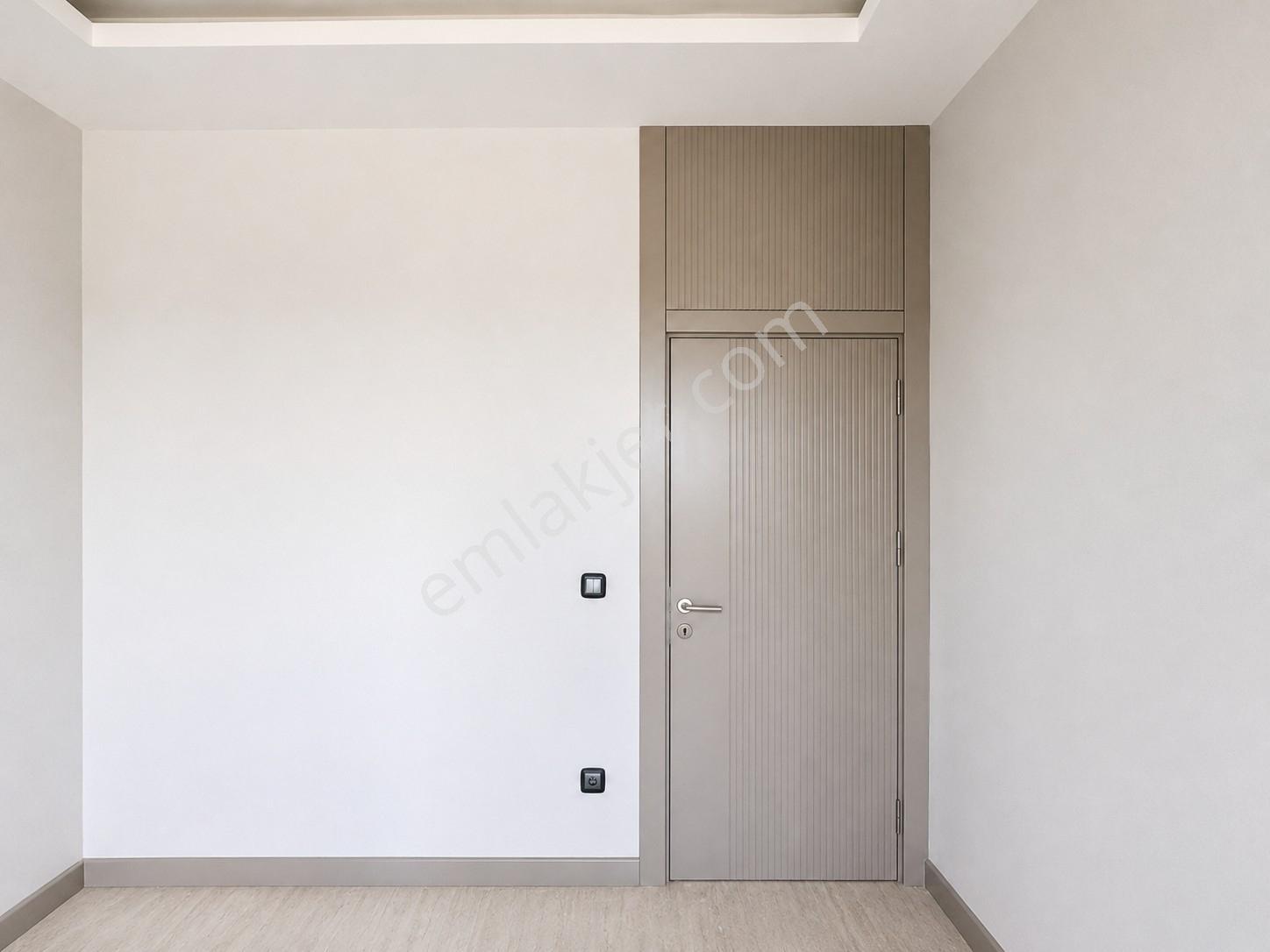 Başiskele Yuvacık Fatih Mahallesinde Sıfır 4+1 Satılık Villa - Görsel 25