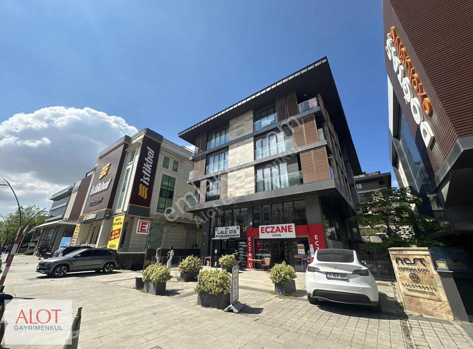 Üsküdar Güzeltepe Zübeyde Hanım Cd. Satılık Dubleks - Görsel 22