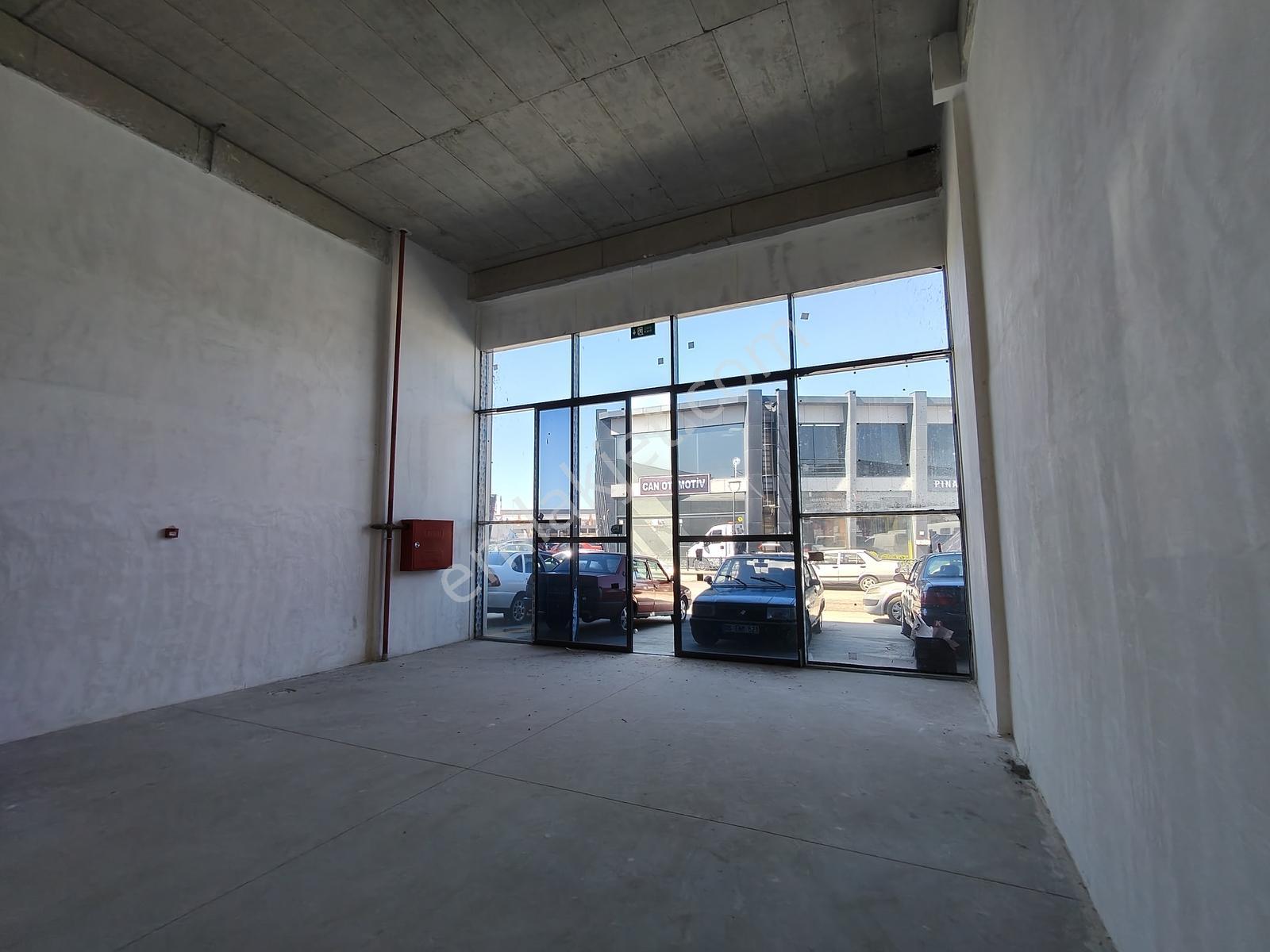 Fenke'den Sincan Sanayi Sehaş'ta, 60m2,sıfır,f18 Blok,wc,otopark - Görsel 7
