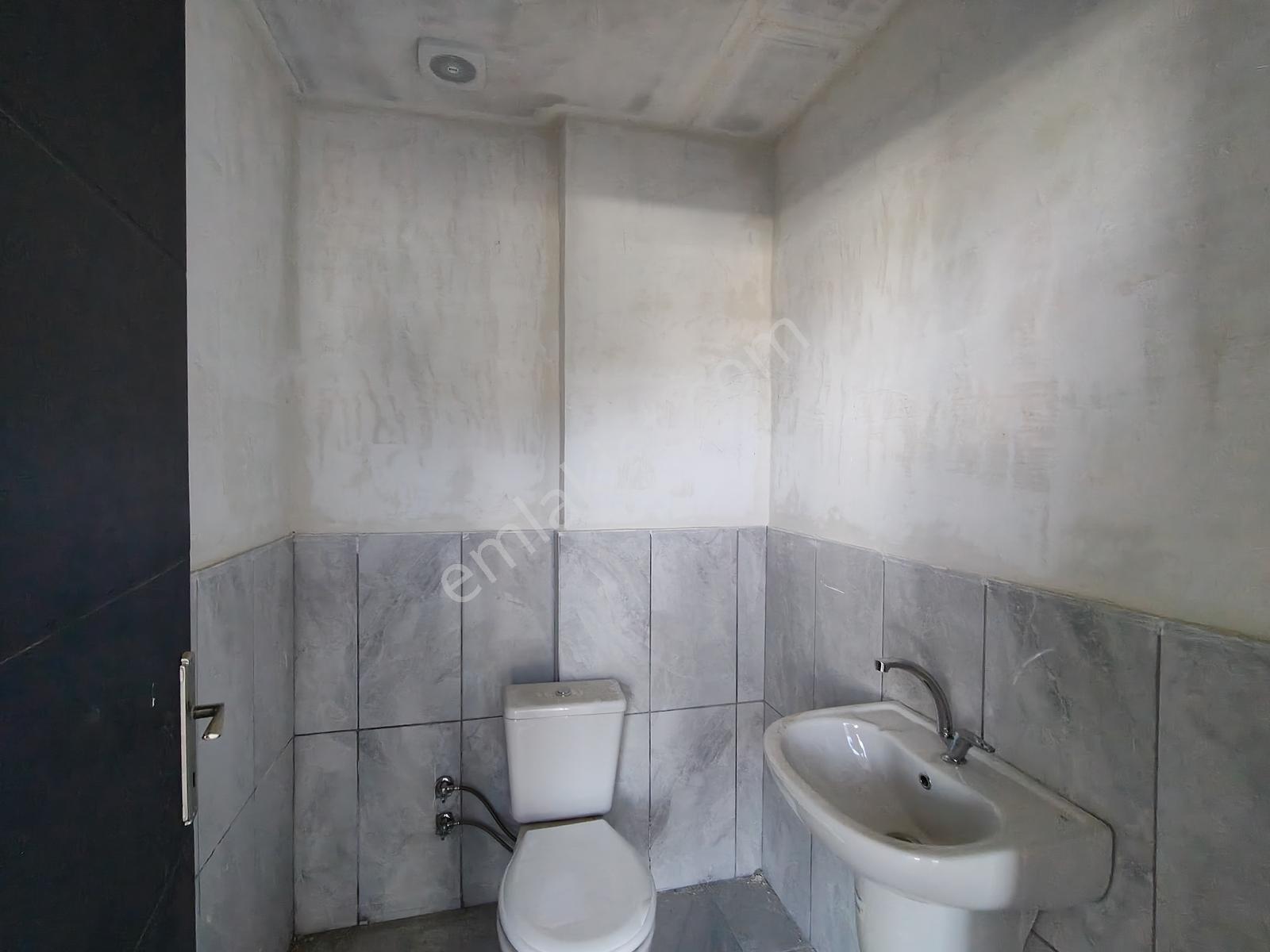 Fenke'den Sincan Sanayi Sehaş'ta, 60m2,sıfır,f18 Blok,wc,otopark - Görsel 11
