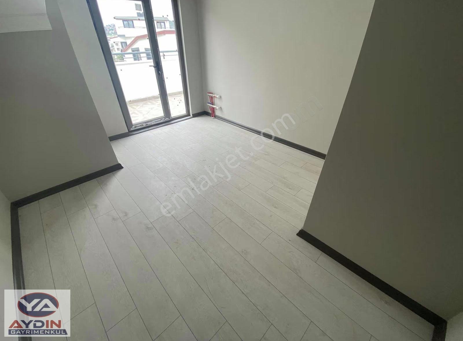 Darıca Sırasöğütler De 2+1 Ultra Lüks Satılık Üst Dublex - Görsel 4