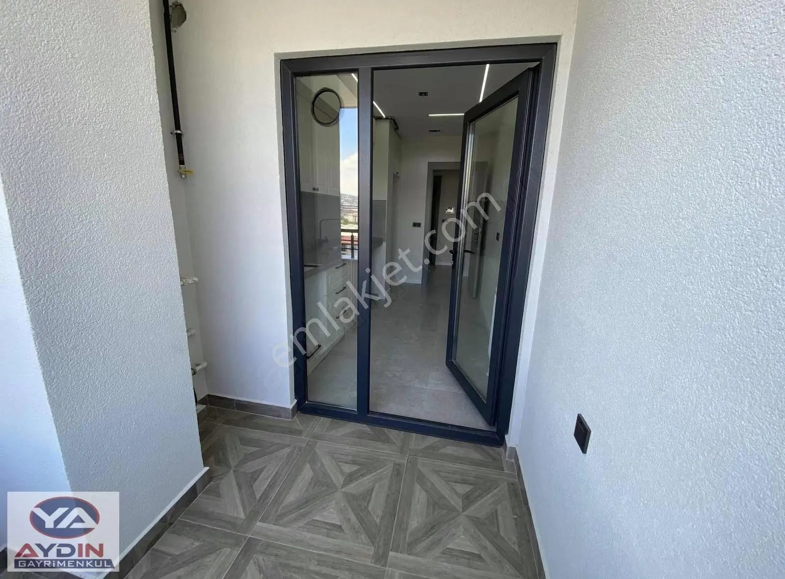 Darıca Osmangazi De 2+1 Ultra Lüks 100 M2 Satılık Daire - Görsel 4