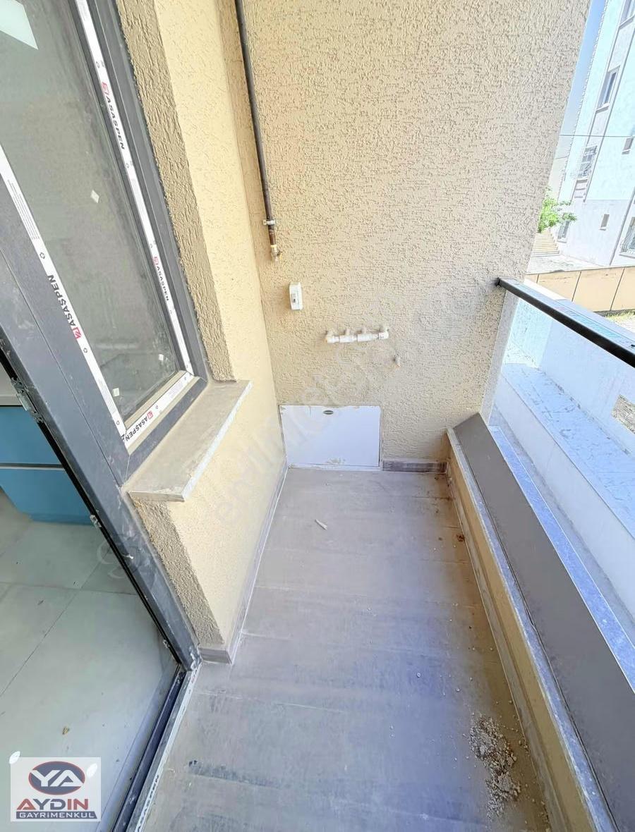 Darıca Merkez"de Metro Yanı Sahile Yakın Satılık Lüks Daire - Görsel 17