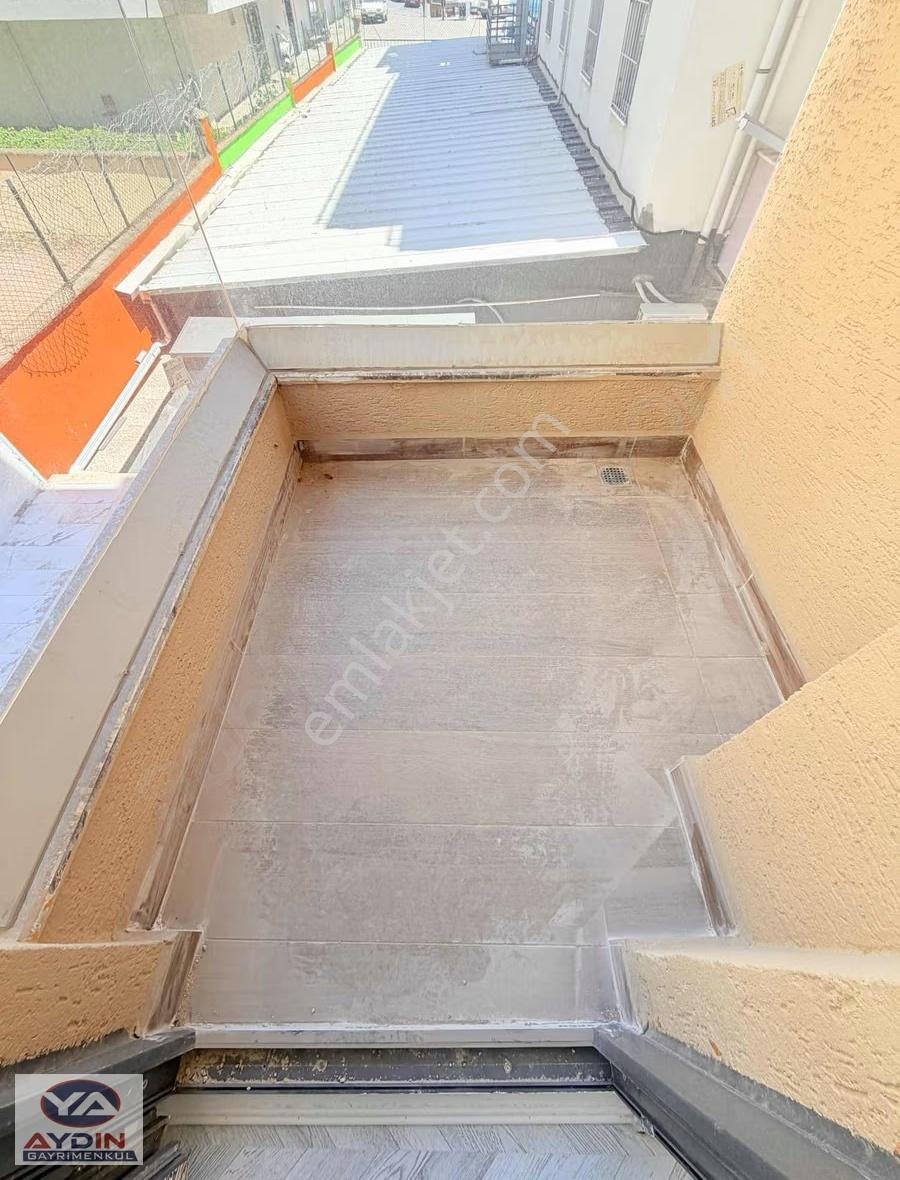 Darıca Merkez"de Metro Yanı Sahile Yakın Satılık Lüks Daire - Görsel 10