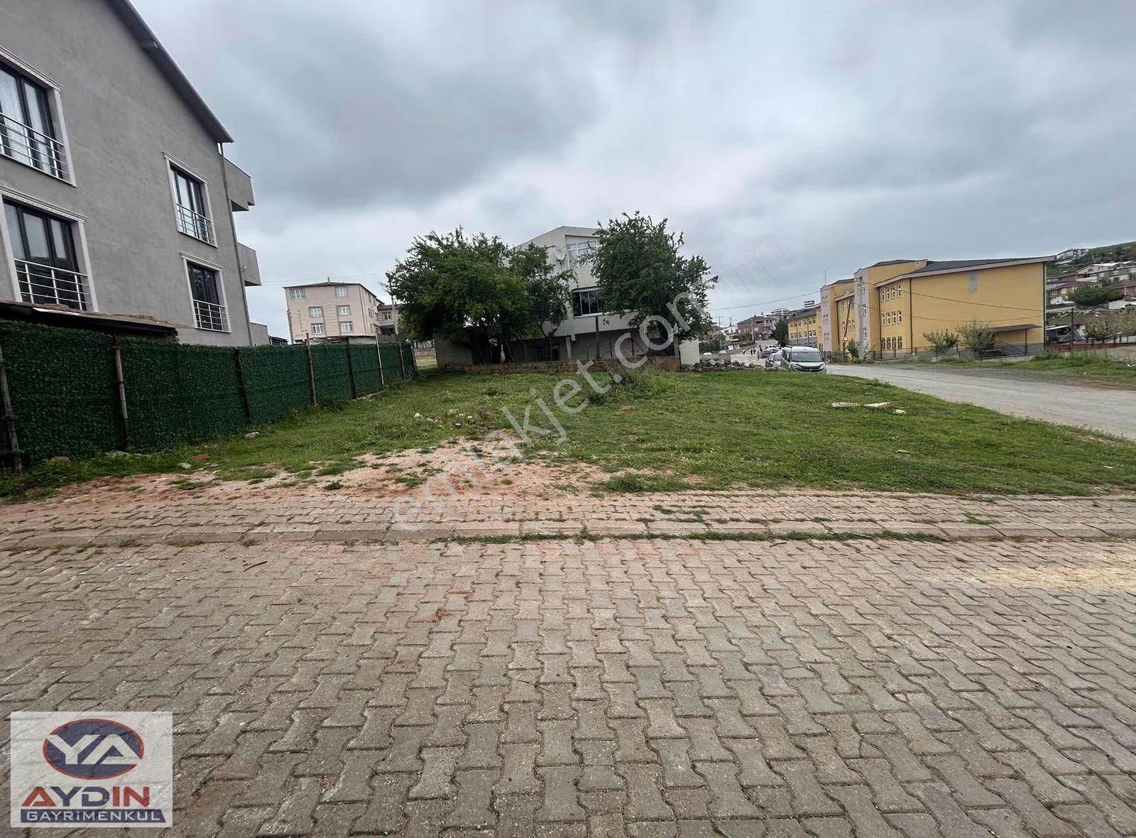 Kocaeli Hereke De Emsalsiz Şahane Konumda 273 M2 Satılık Arsa - Görsel 7