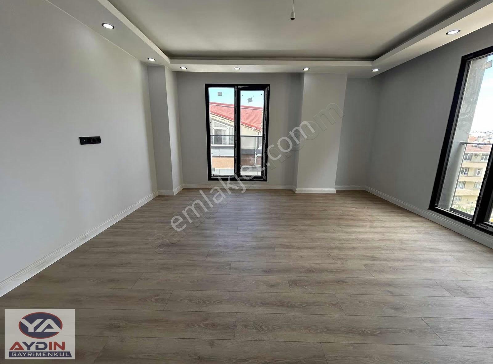 Darıca Bayramoğlun Da Ultra Lüks 2+1 Geniş 100 M2 Satılık Daire - Görsel 10