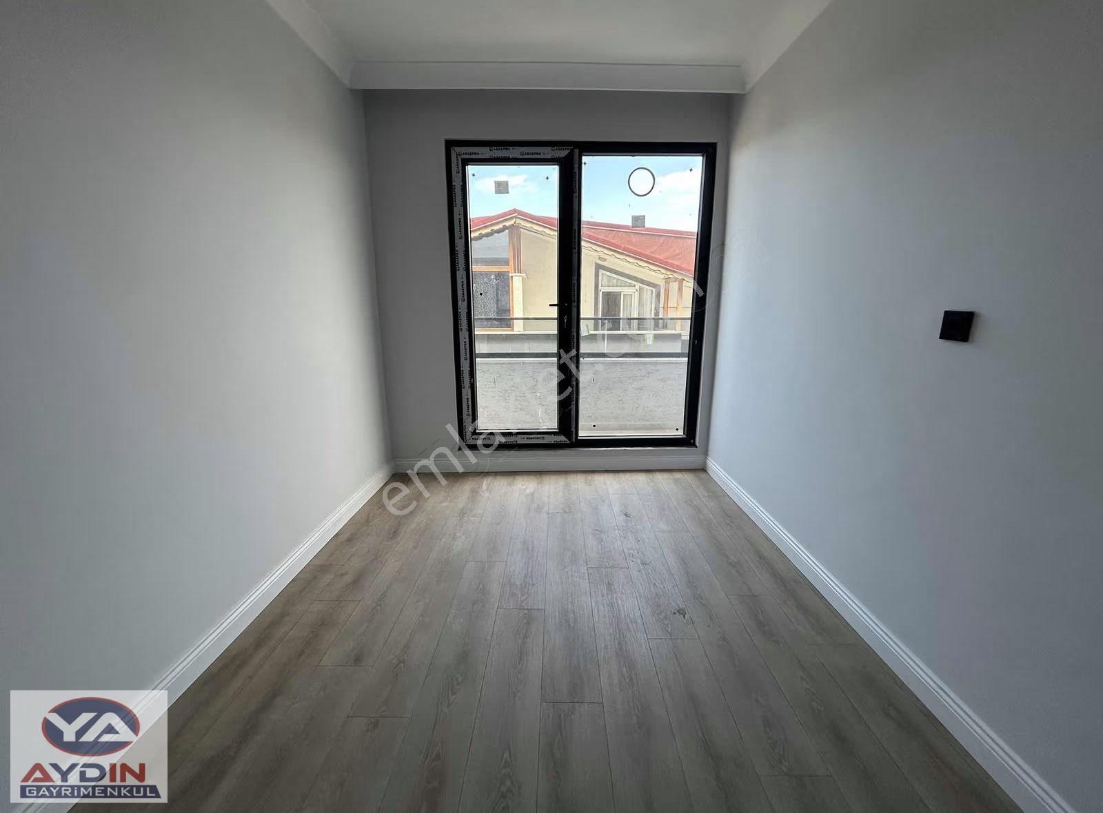Darıca Bayramoğlun Da Ultra Lüks 2+1 Geniş 100 M2 Satılık Daire - Görsel 5