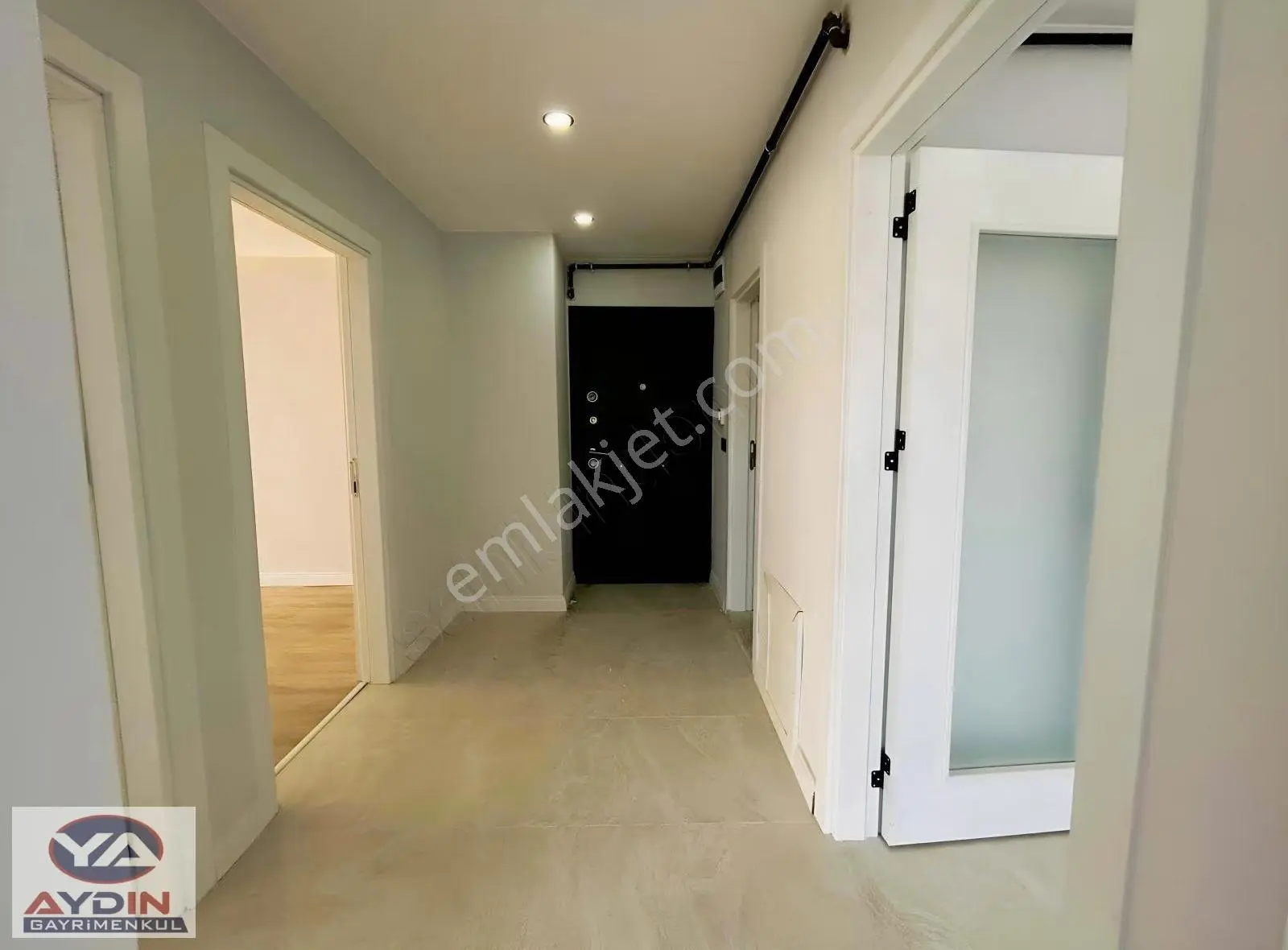 Darıca Bayramoğlun Da Ultra Lüks 2+1 Geniş 100 M2 Satılık Daire - Görsel 4