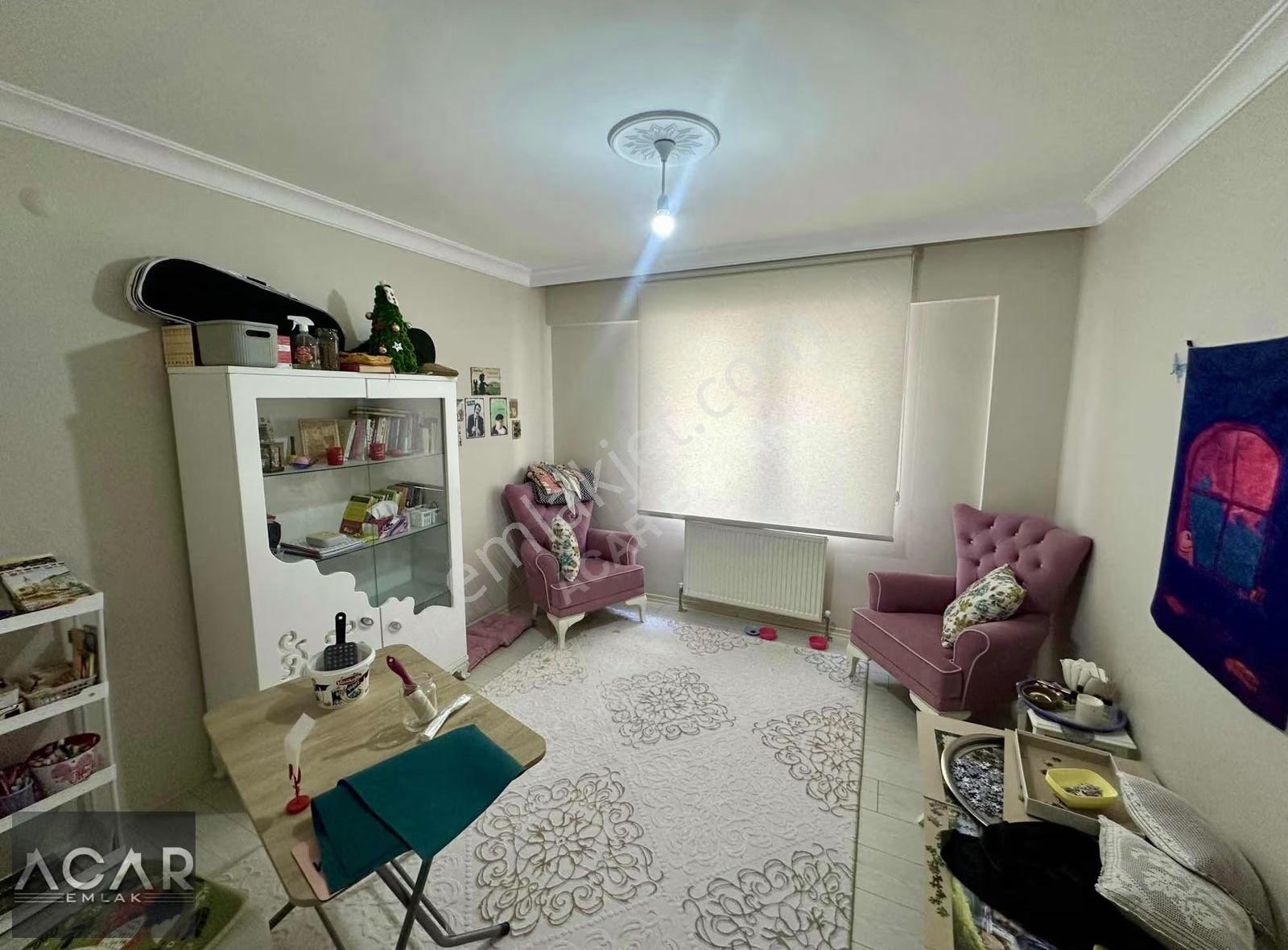 Acaremlak |ara|kat|asansörlü|çiftbanyolu|kök Tapulu | 3+1 Daire - Görsel 2