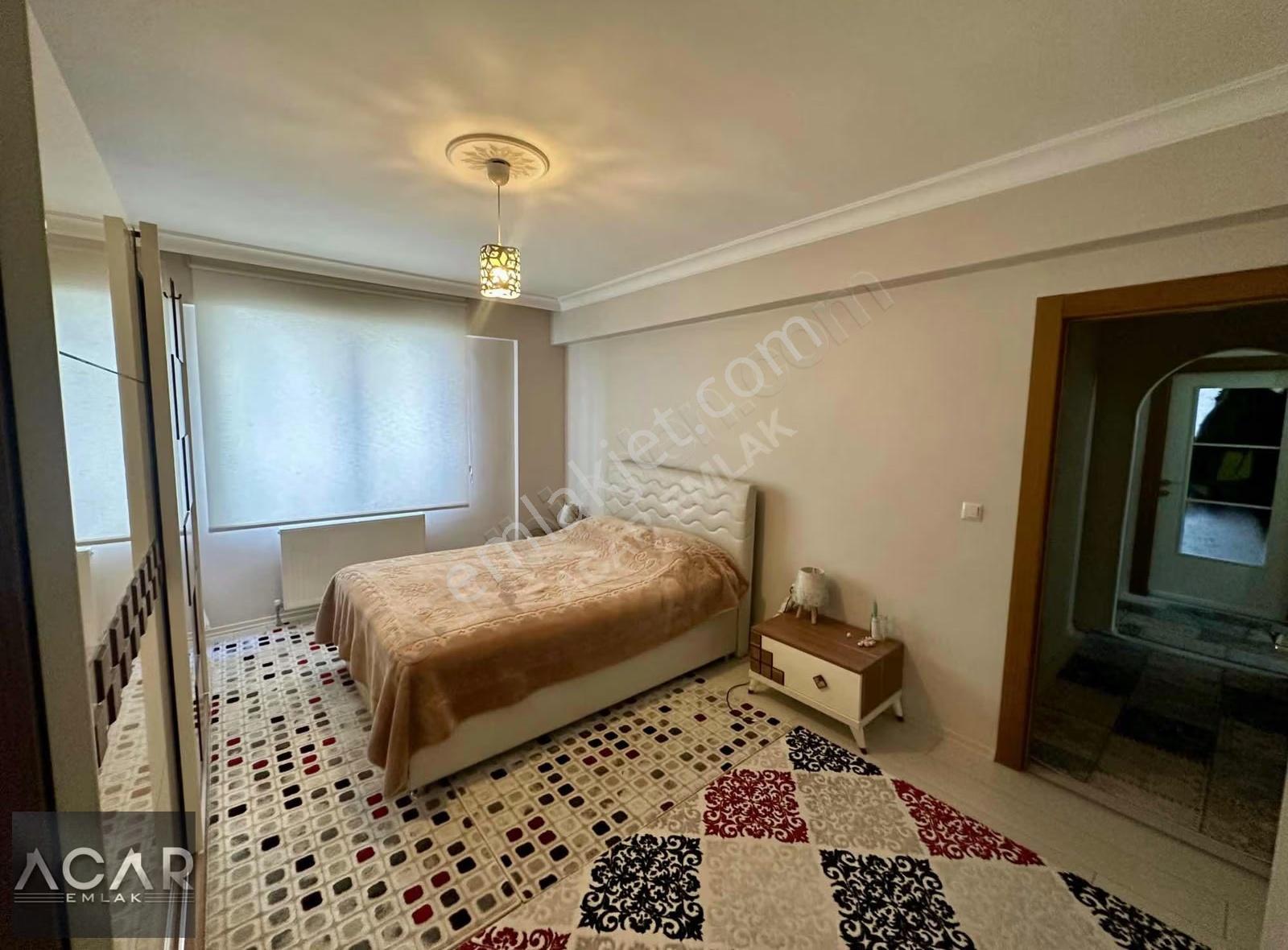 Acaremlak |ara|kat|asansörlü|çiftbanyolu|kök Tapulu | 3+1 Daire - Görsel 20