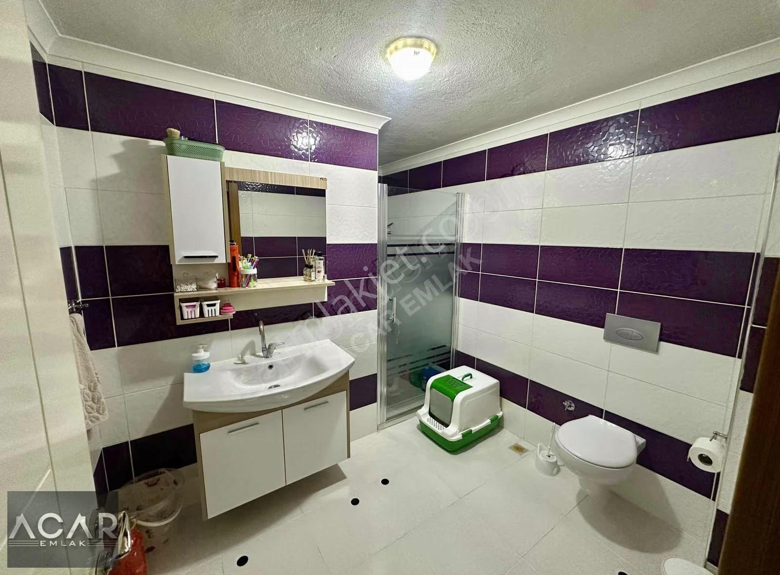 Acaremlak |ara|kat|asansörlü|çiftbanyolu|kök Tapulu | 3+1 Daire - Görsel 18