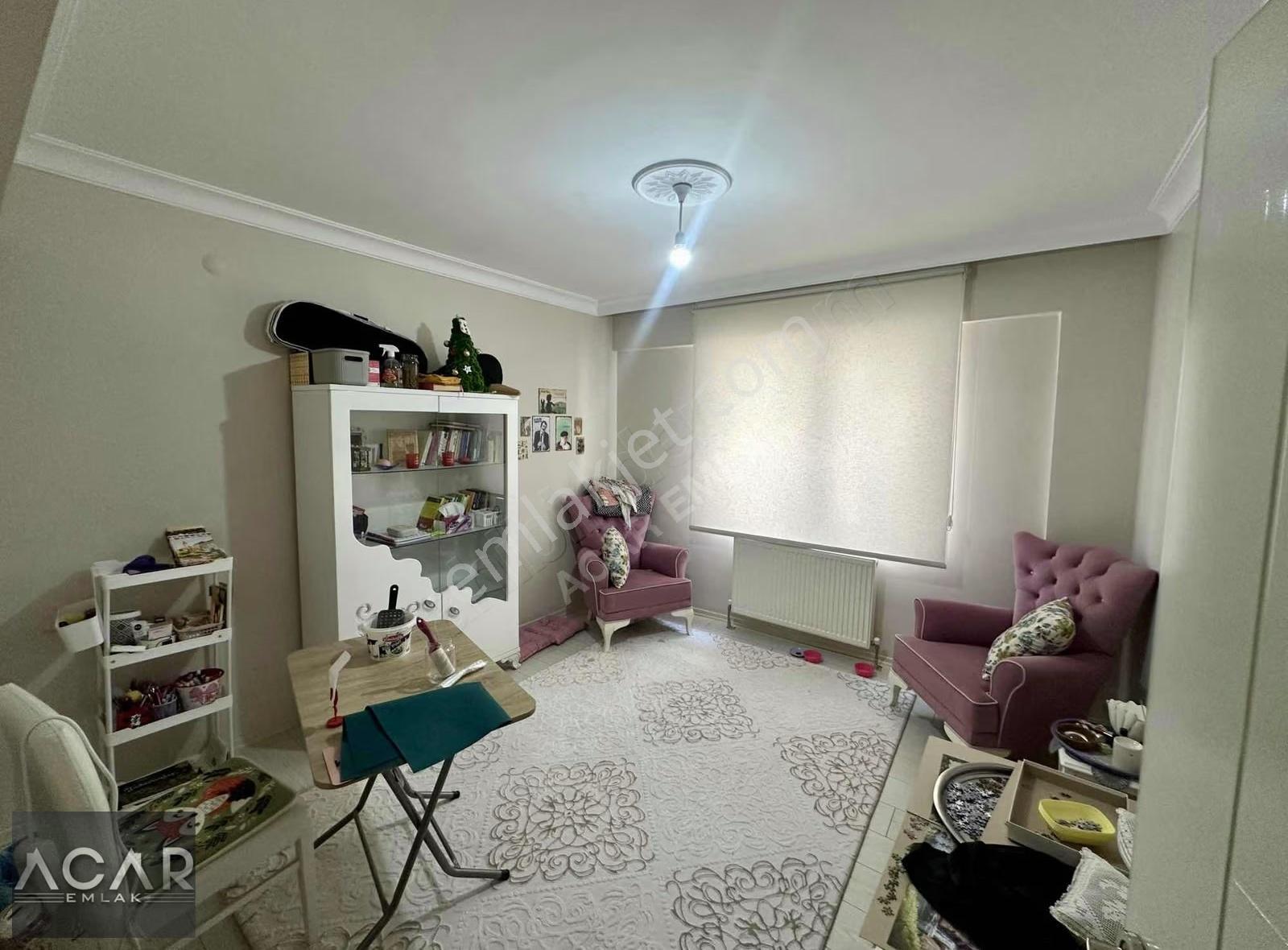 Acaremlak |ara|kat|asansörlü|çiftbanyolu|kök Tapulu | 3+1 Daire - Görsel 5