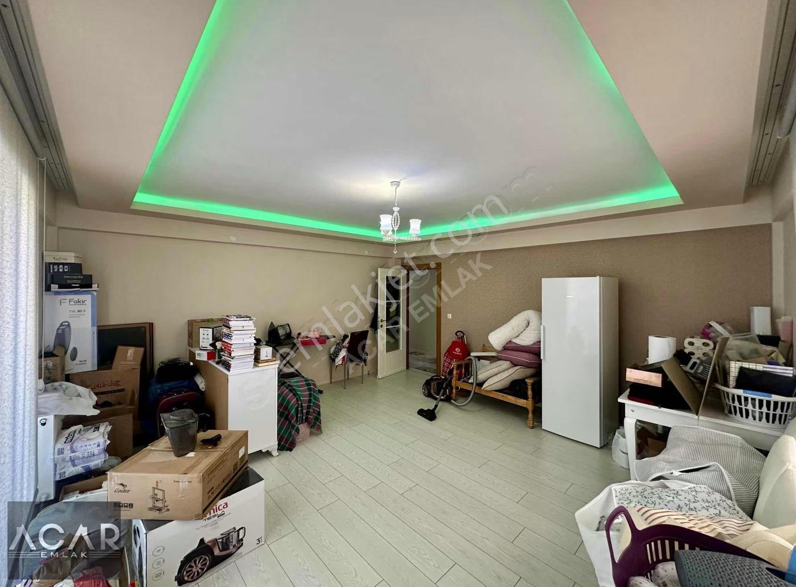 Acaremlak |ara|kat|asansörlü|çiftbanyolu|kök Tapulu | 3+1 Daire - Görsel 21
