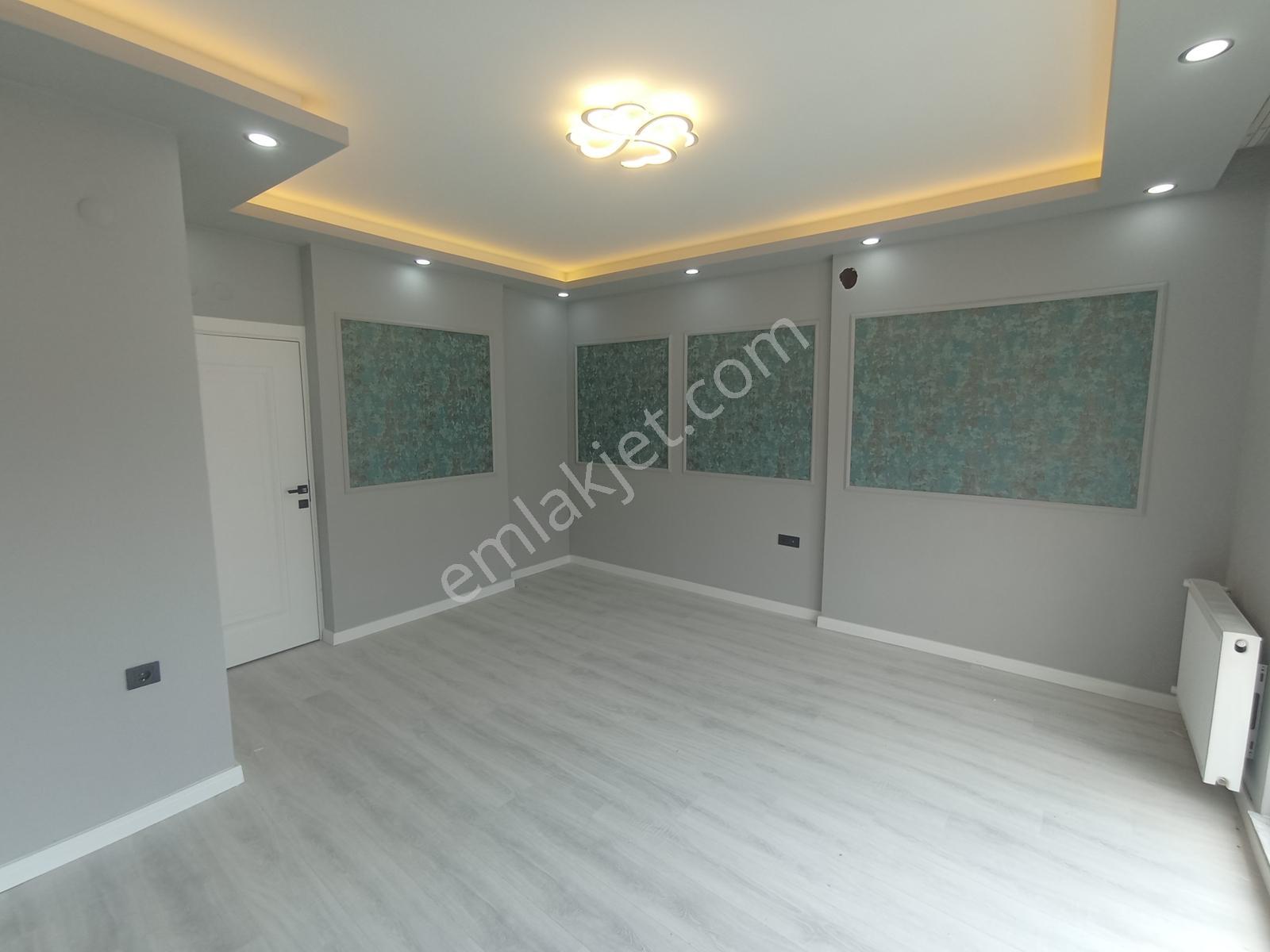 Bulut Emlaktan Liman Mah Satılık 2+1 Sıfır Fırsat Daireler - Görsel 24