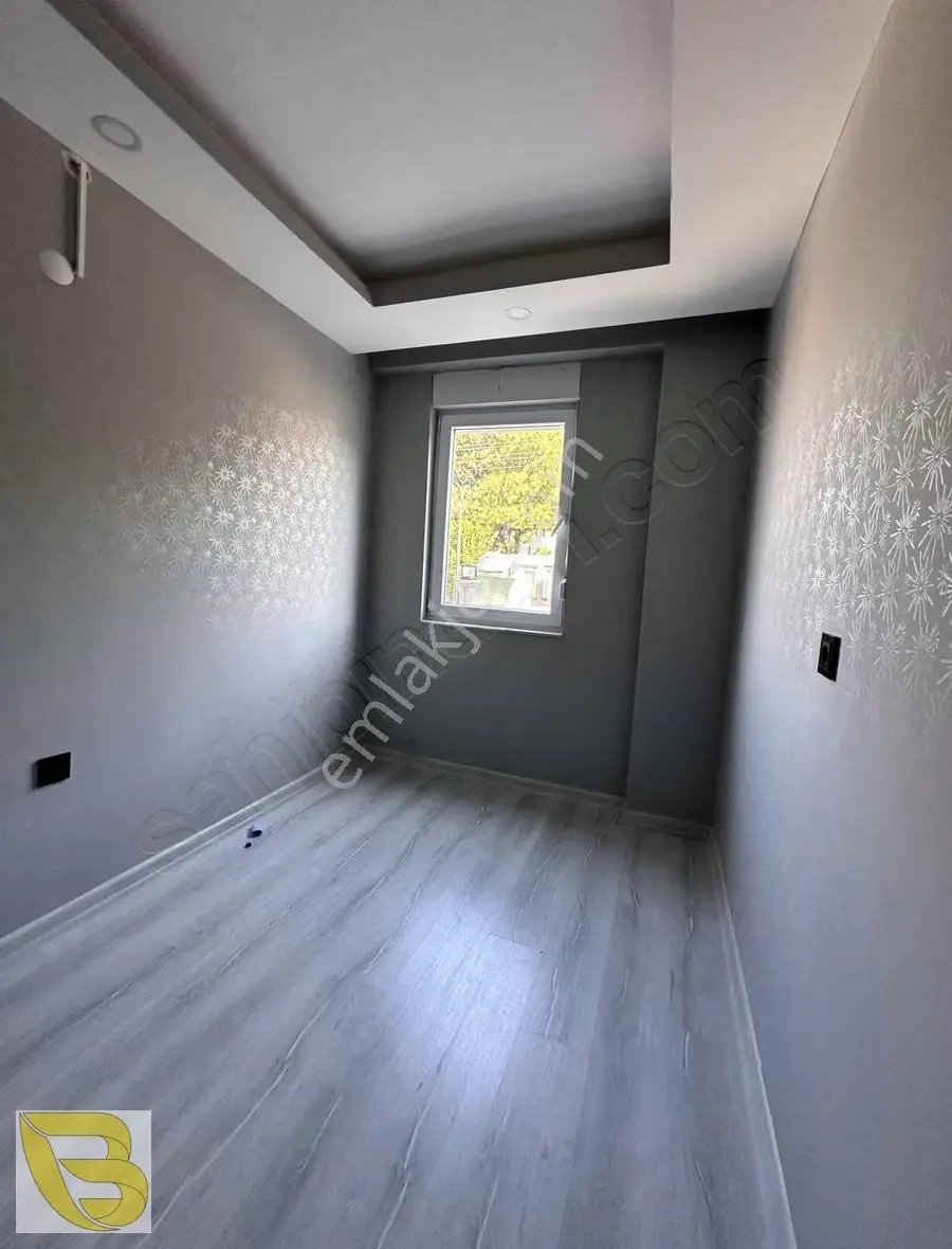 Şehir Hastanesi Yakını Yüksek Giriş 2+1 Kiralık Daire - Görsel 2
