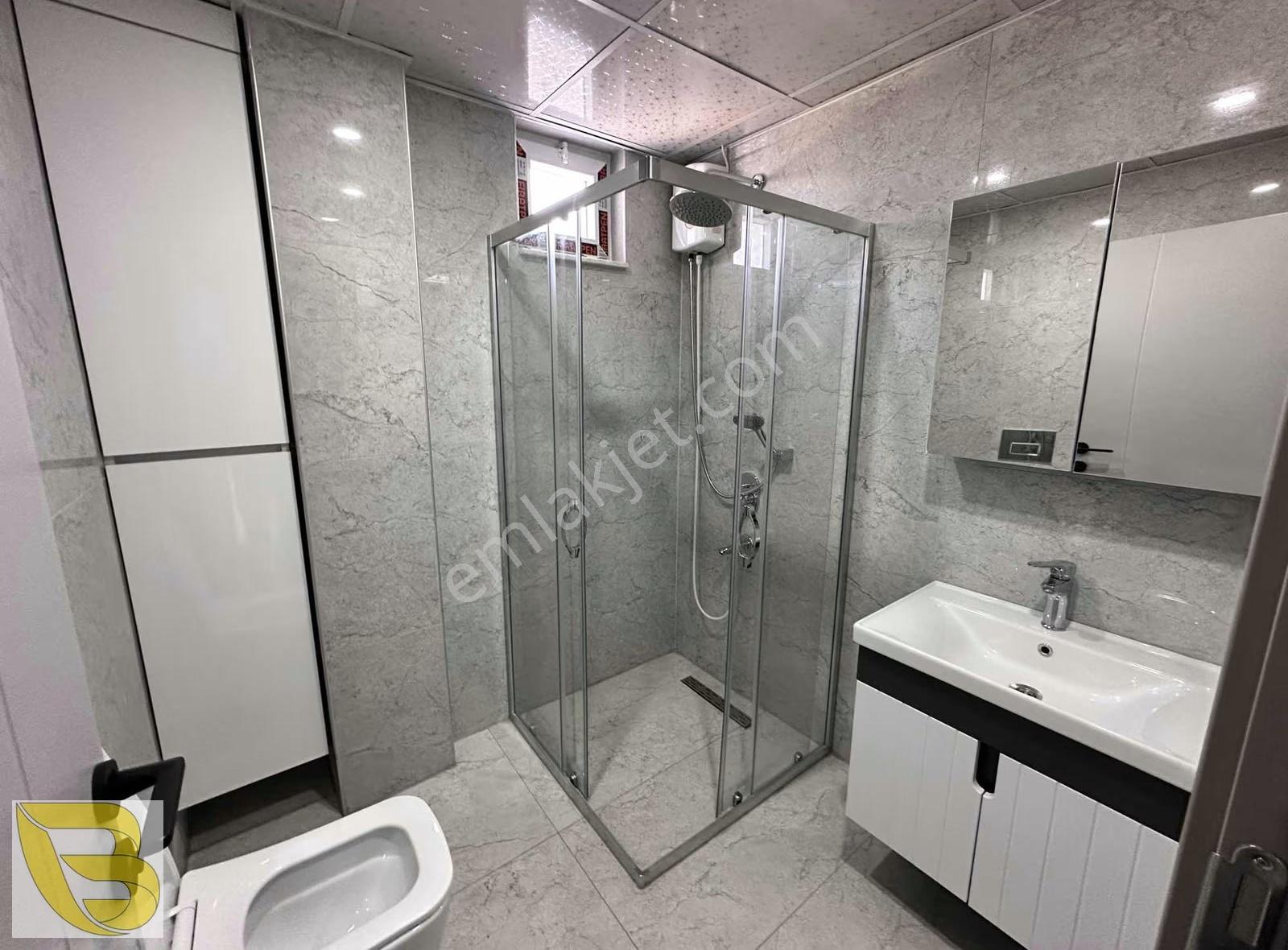 Şehir Hastanesi Yakını Yüksek Giriş 2+1 Kiralık Daire - Görsel 22