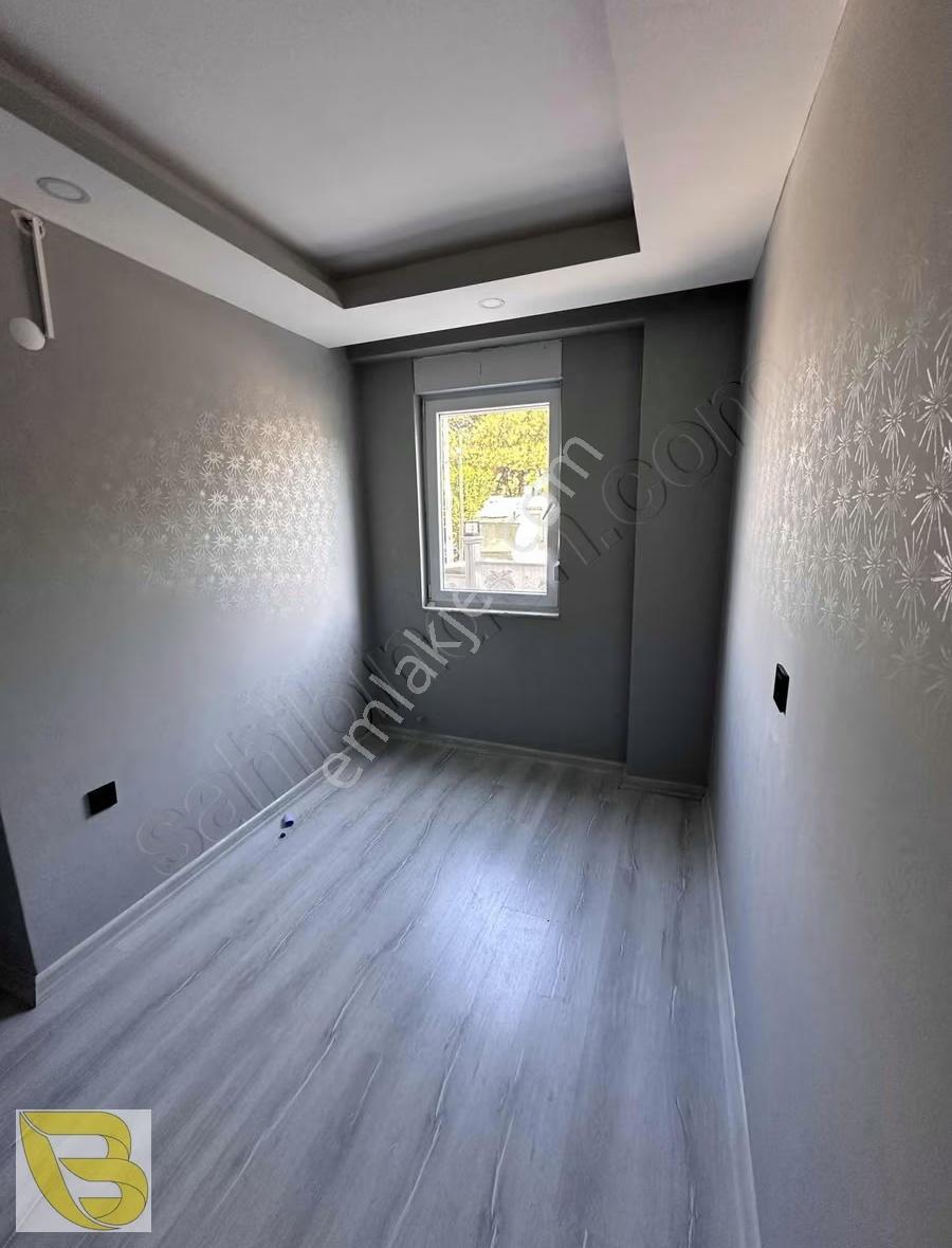 Şehir Hastanesi Yakını Yüksek Giriş 2+1 Kiralık Daire - Görsel 17
