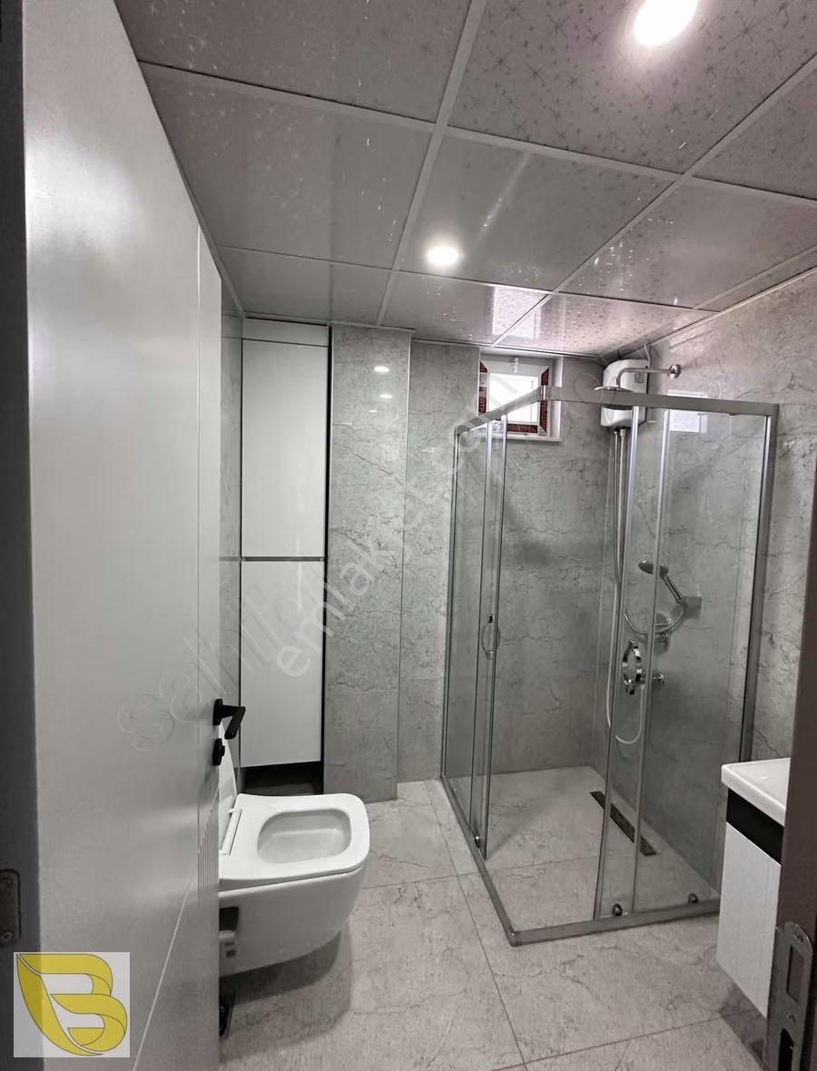 Şehir Hastanesi Yakını Yüksek Giriş 2+1 Kiralık Daire - Görsel 9