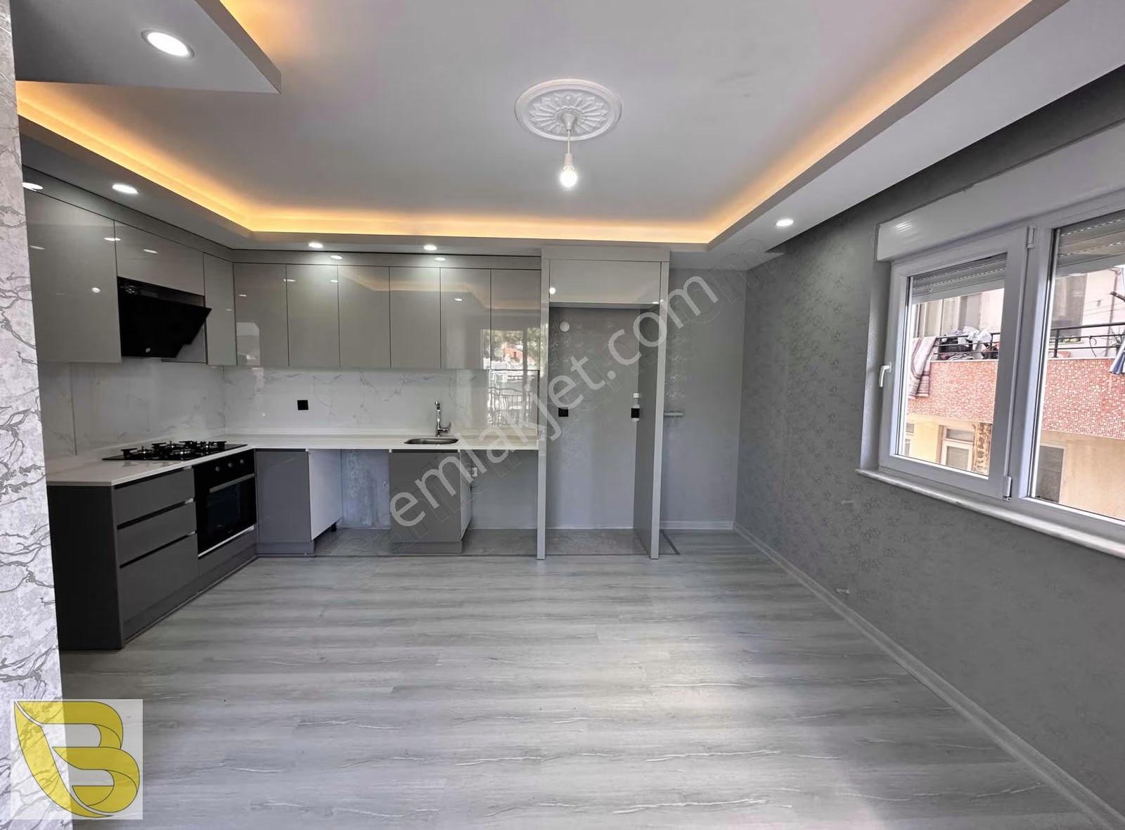 Şehir Hastanesi Yakını Yüksek Giriş 2+1 Kiralık Daire