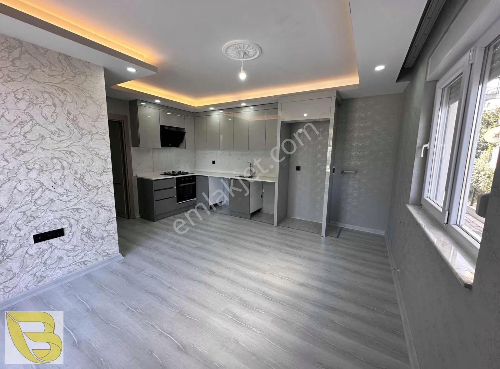 Şehir Hastanesi Yakını Yüksek Giriş 2+1 Kiralık Daire - Görsel 20