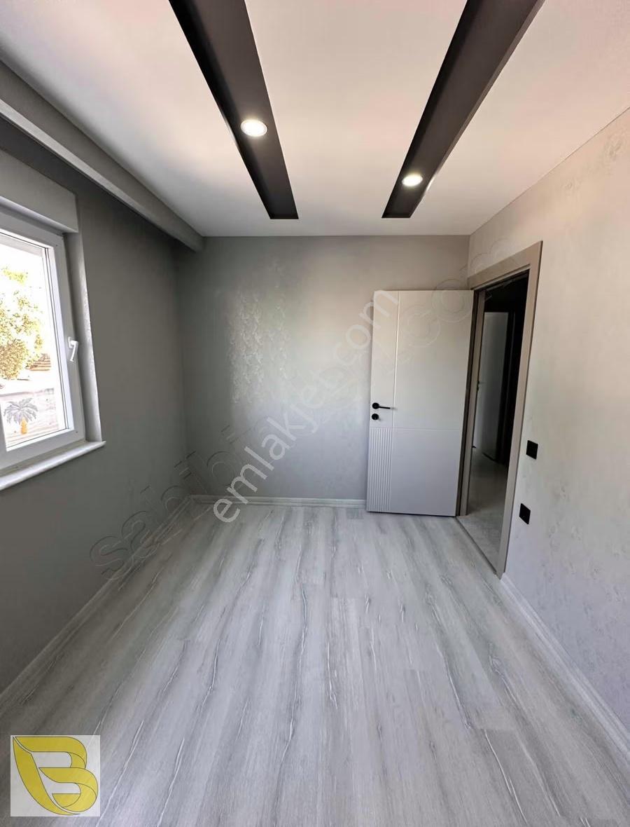 Şehir Hastanesi Yakını Yüksek Giriş 2+1 Kiralık Daire - Görsel 15