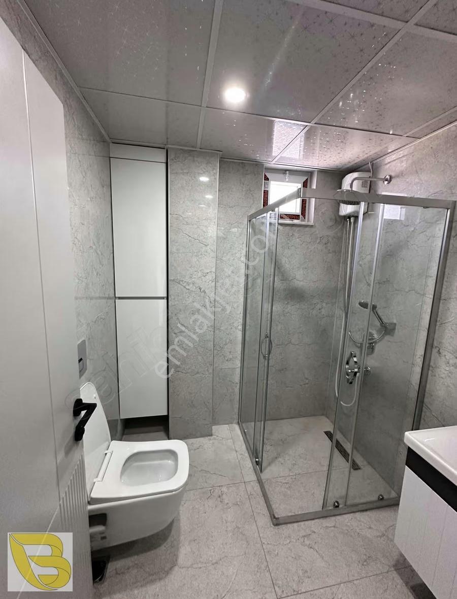 Şehir Hastanesi Yakını Yüksek Giriş 2+1 Kiralık Daire - Görsel 5