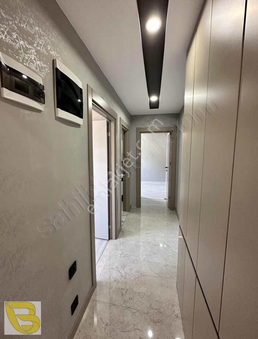 Şehir Hastanesi Yakını Yüksek Giriş 2+1 Kiralık Daire - Görsel 3