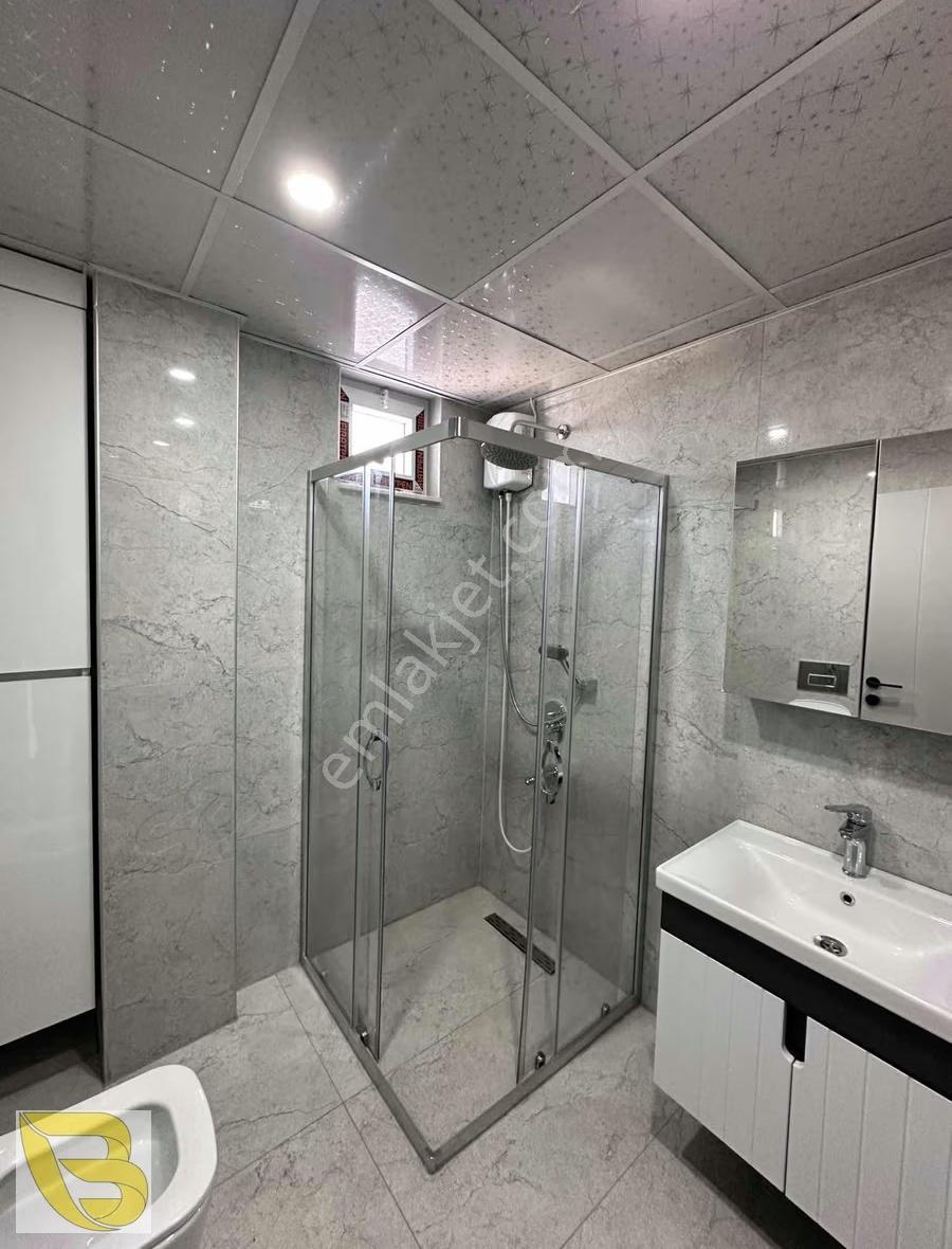 Şehir Hastanesi Yakını Yüksek Giriş 2+1 Kiralık Daire - Görsel 7