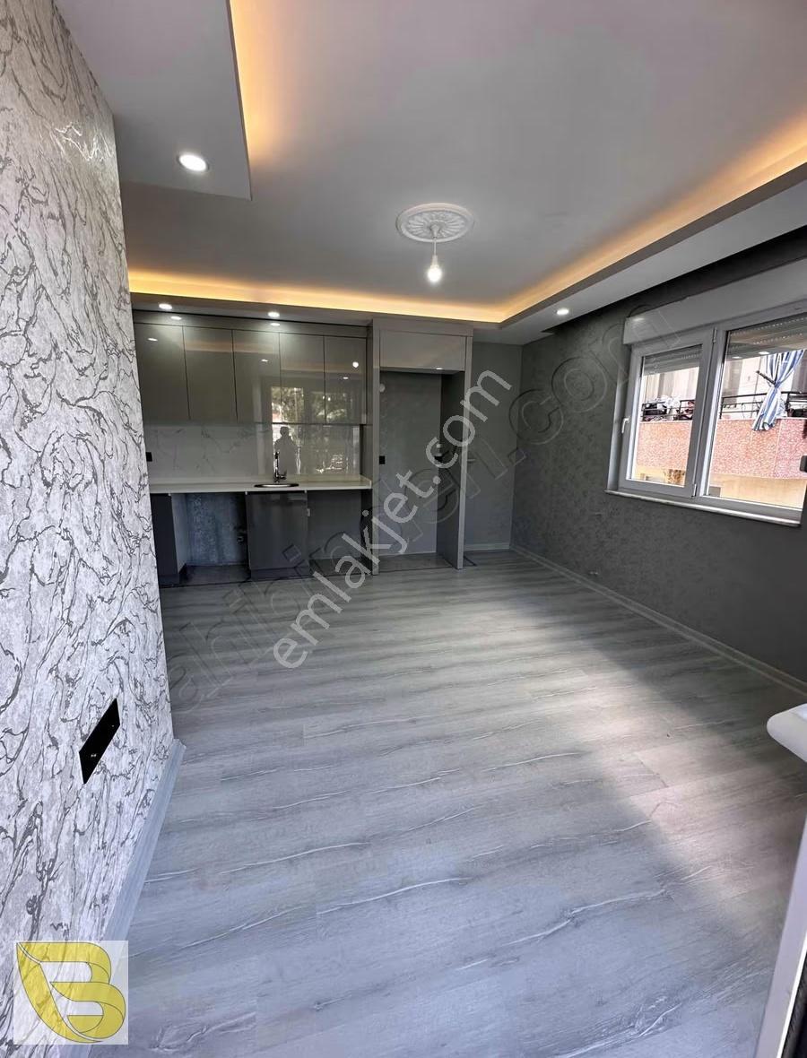 Şehir Hastanesi Yakını Yüksek Giriş 2+1 Kiralık Daire - Görsel 6