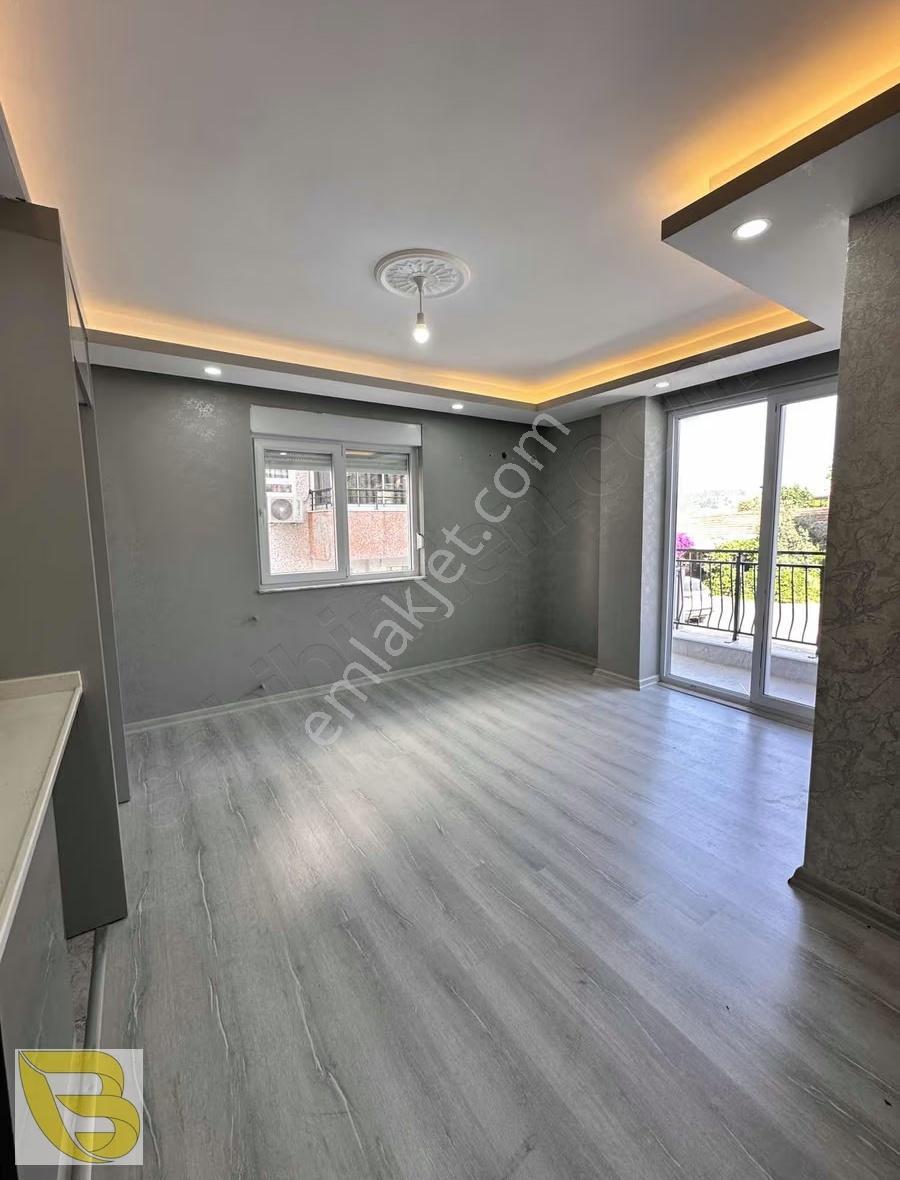 Şehir Hastanesi Yakını Yüksek Giriş 2+1 Kiralık Daire - Görsel 8