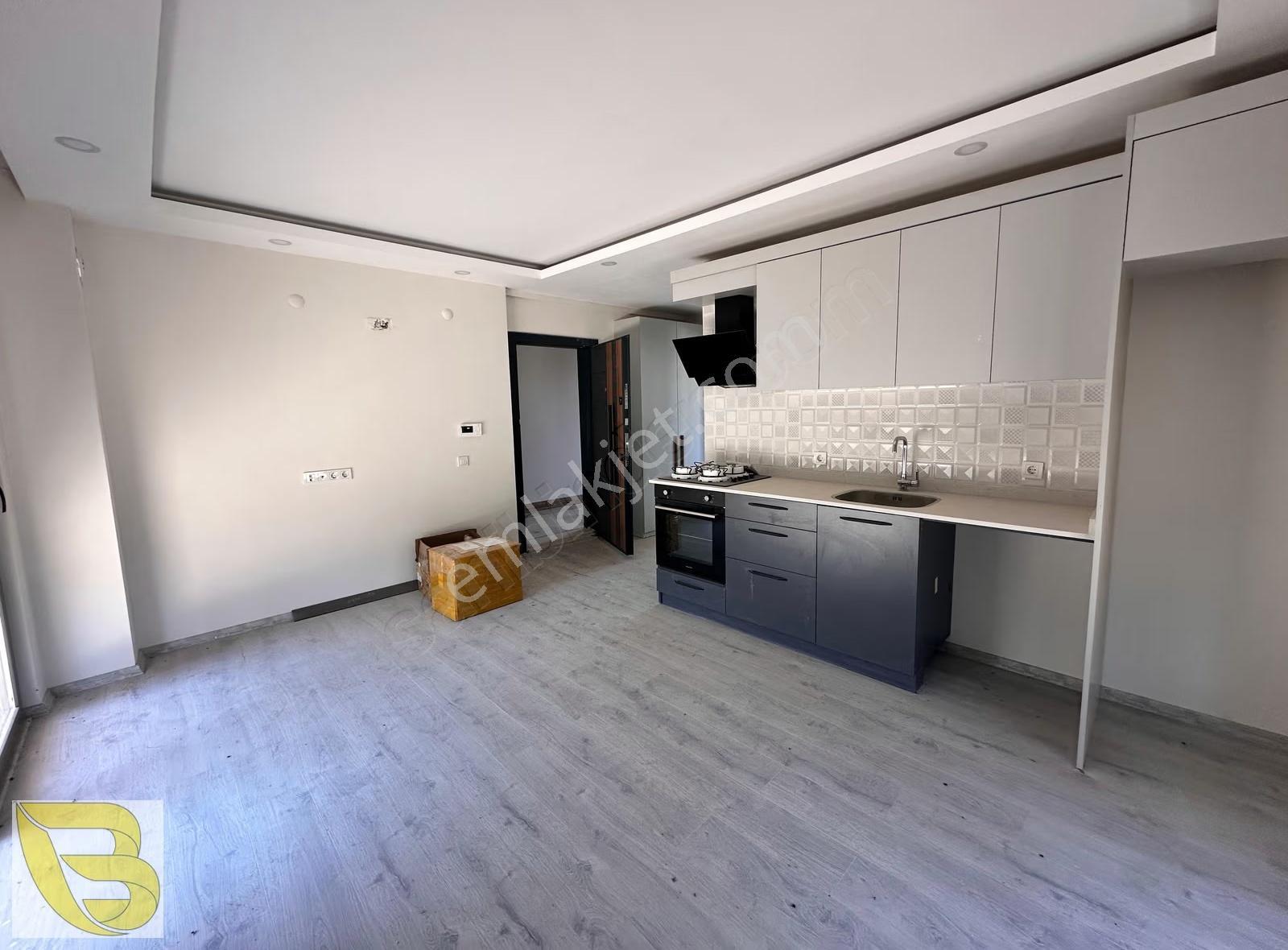 Nuray Ayhan'dan Çıplaklı Mah. Kiralık 1+1 Daire - Görsel 10