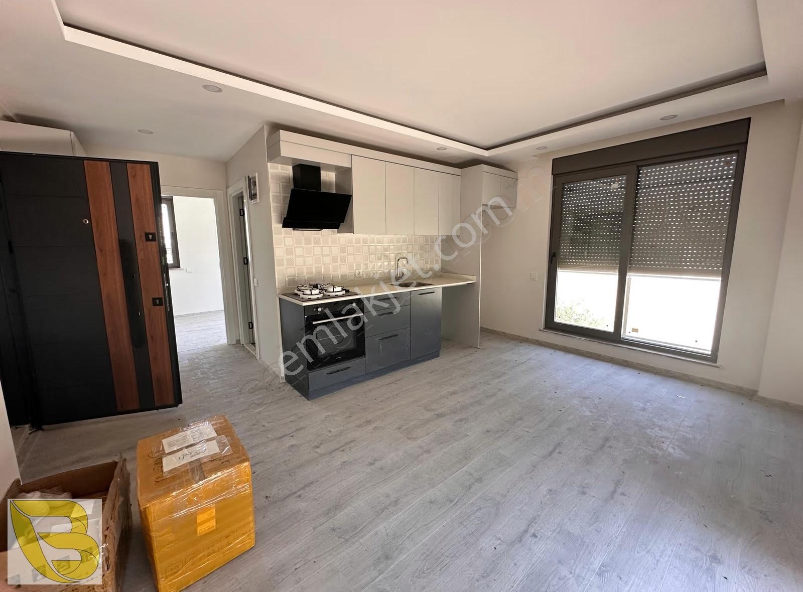 Nuray Ayhan'dan Çıplaklı Mah. Kiralık 1+1 Daire - Görsel 8