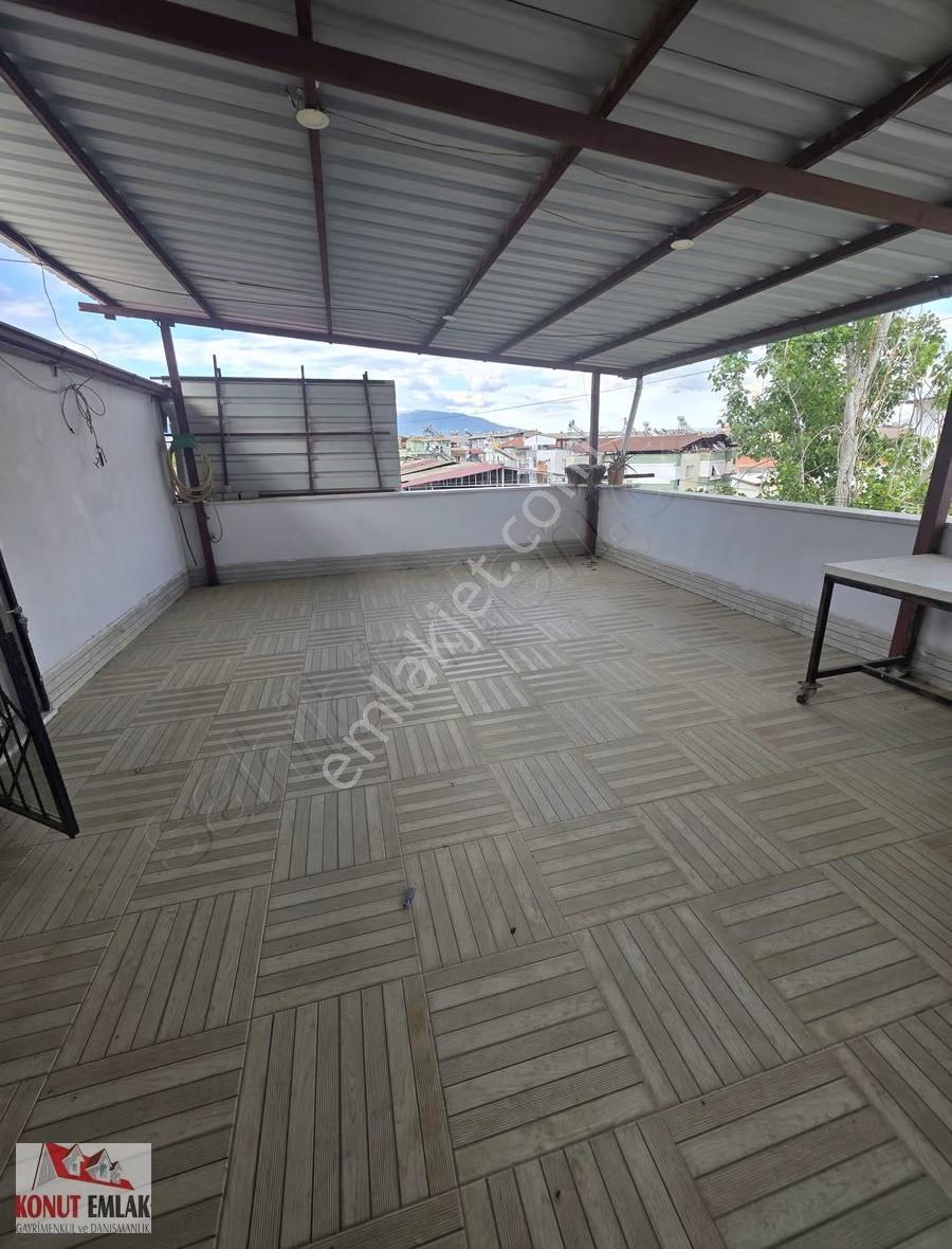 Konut Emlaktan Yeni Mh Kiralık 4+1 Dublex Daire - Görsel 7