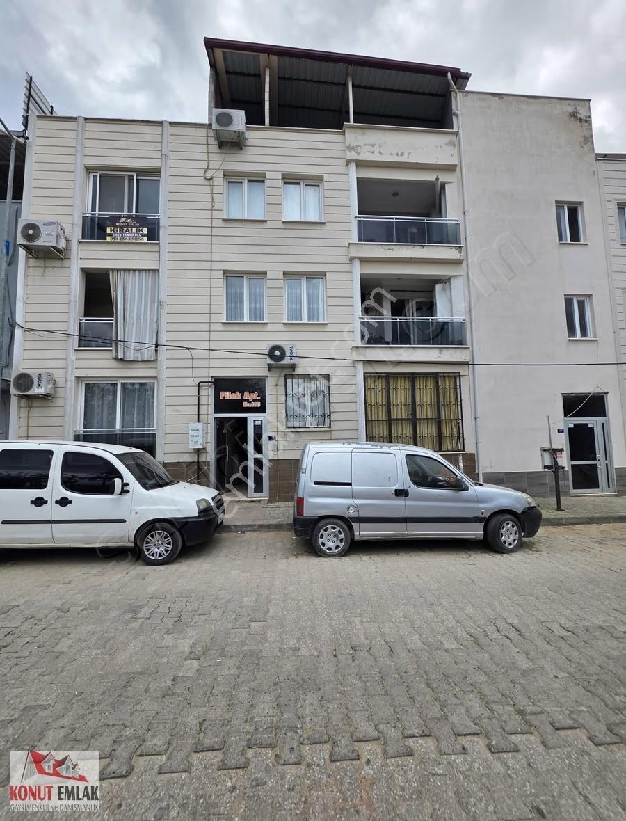 Konut Emlaktan Yeni Mh Kiralık 4+1 Dublex Daire