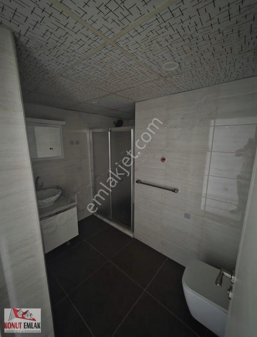 Konut Emlaktan Yeni Mh Kiralık 4+1 Dublex Daire - Görsel 17