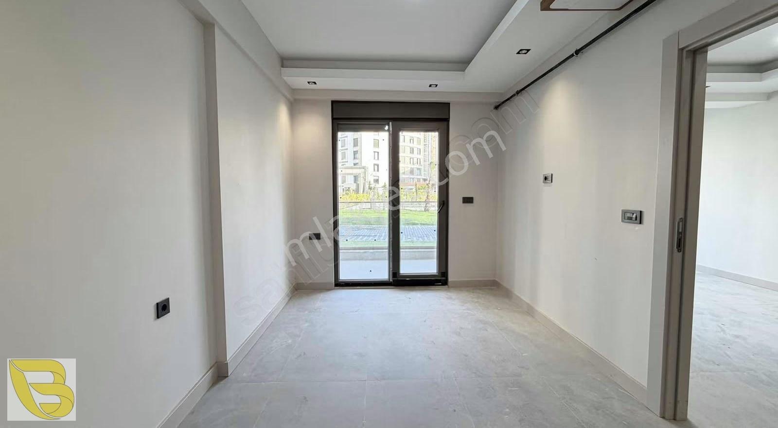 Şehir Hastanesi Yakını Lüks Site İçinde Kiralık 1+1 Sıfır Daire - Görsel 20