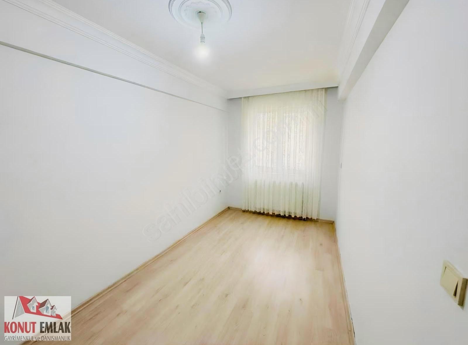 Konut Emlaktan İsabeylide 2+1 Full Eşyalı Satılık Daire - Görsel 10