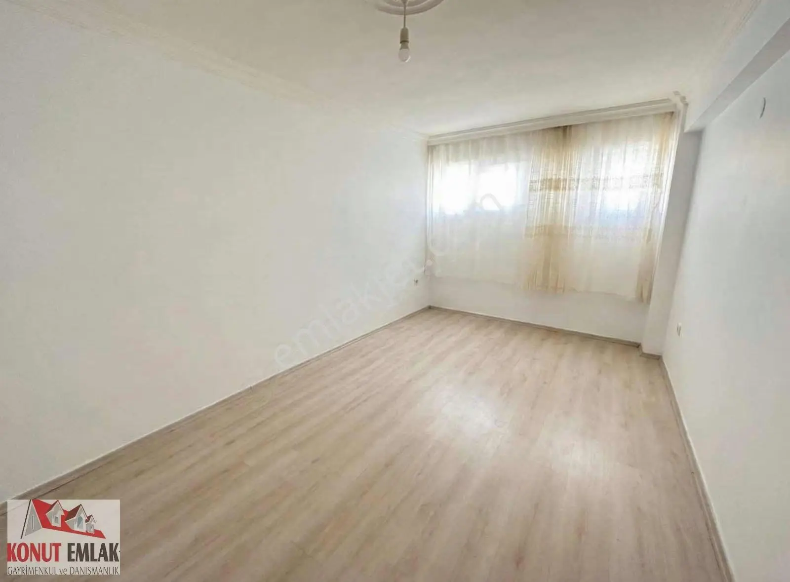 Konut Emlaktan İsabeylide 2+1 Full Eşyalı Satılık Daire - Görsel 2