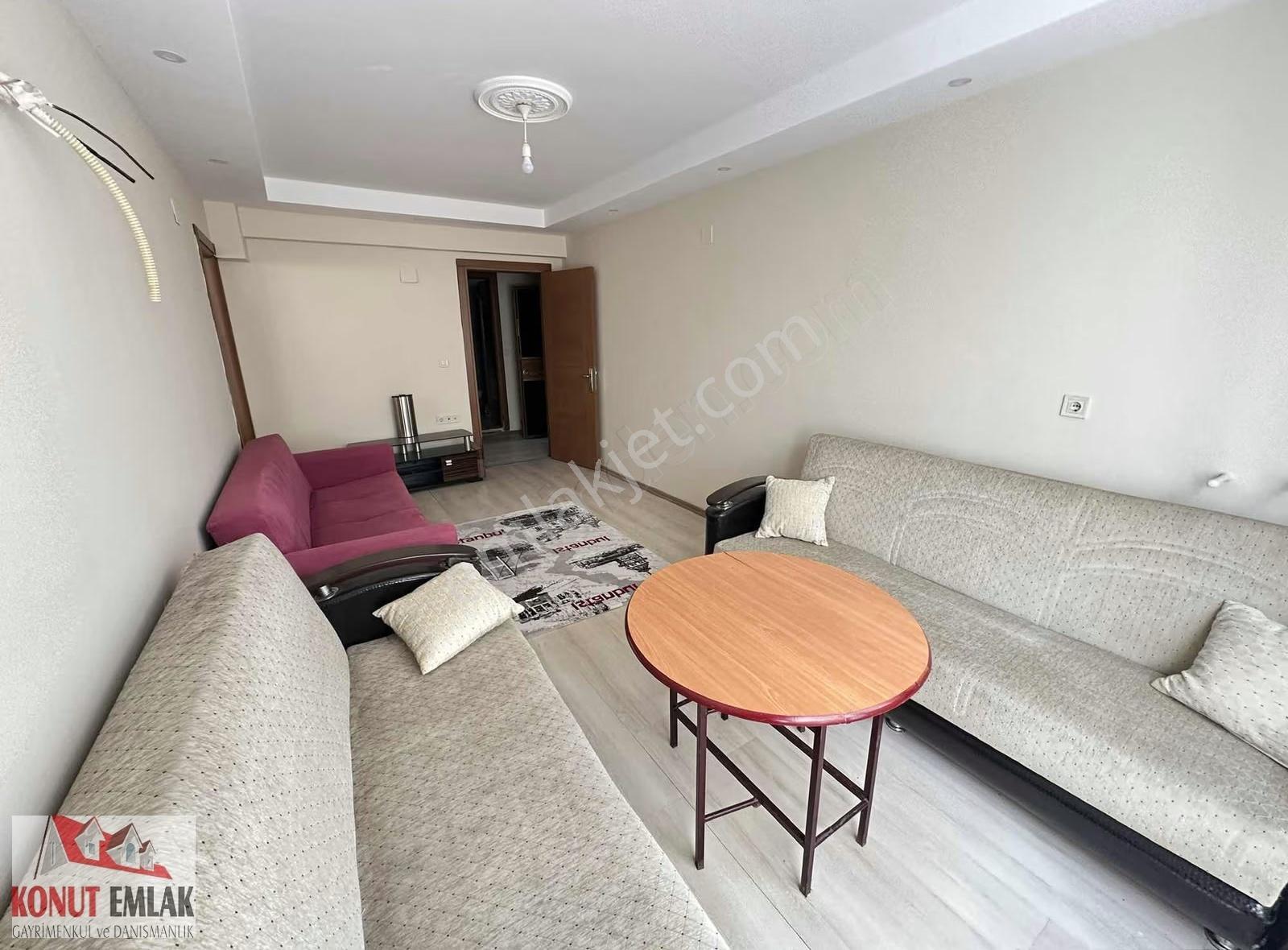 Konut Emlaktan İsabeylide 2+1 Full Eşyalı Satılık Daire - Görsel 7