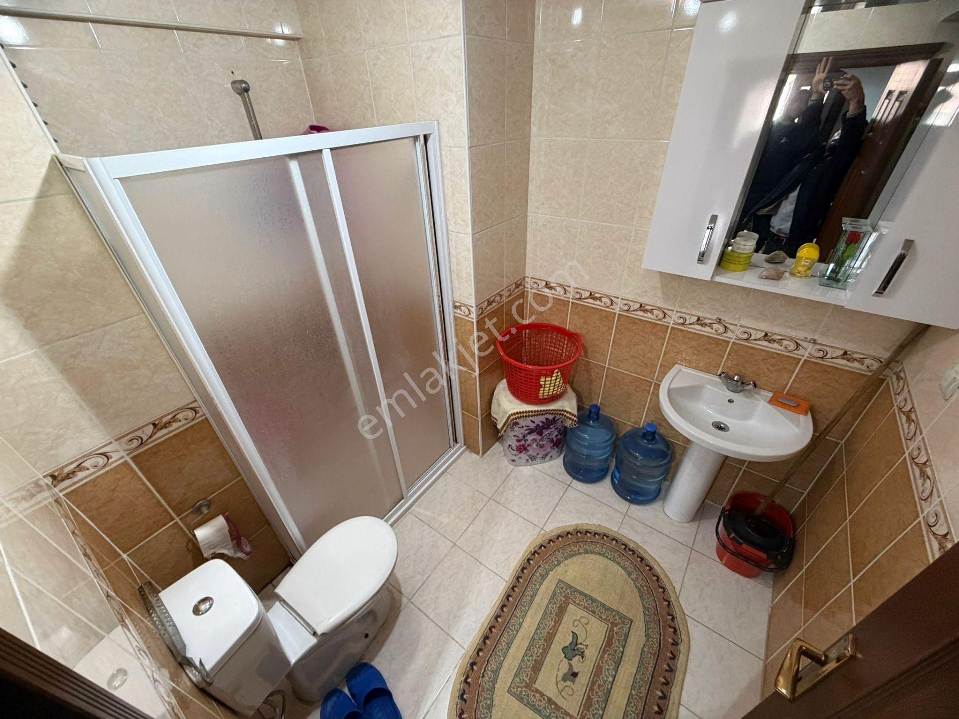 Yaylada Yüksek Kat Konumlumlu 1,kat - Görsel 16