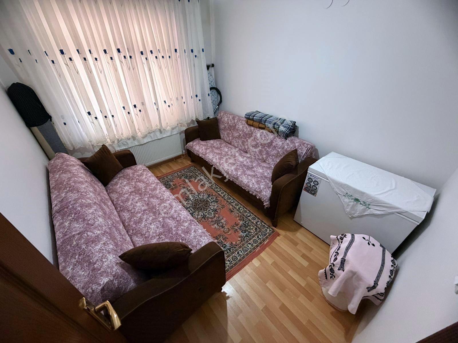 Yaylada Yüksek Kat Konumlumlu 1,kat - Görsel 19