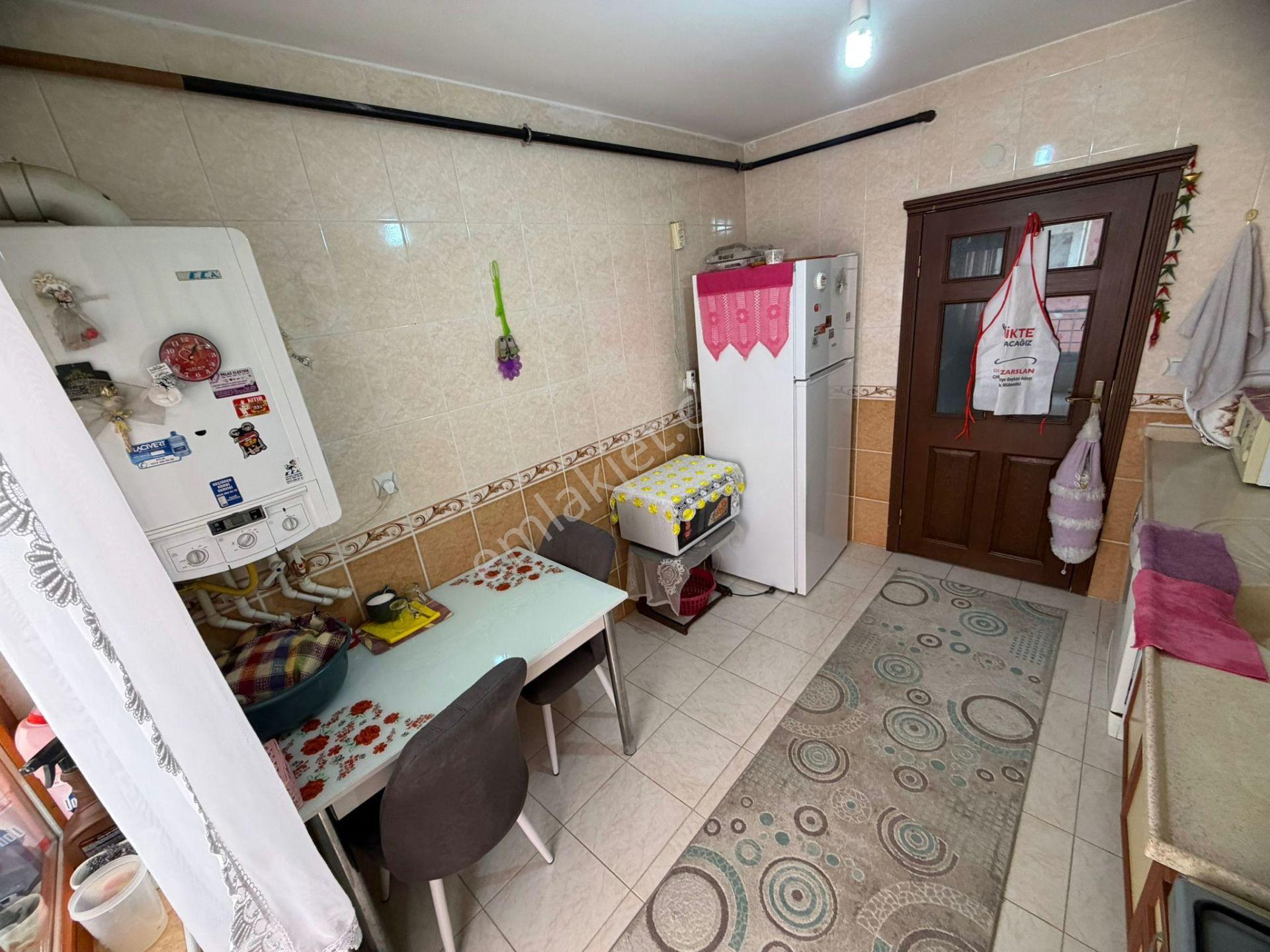 Yaylada Yüksek Kat Konumlumlu 1,kat - Görsel 22