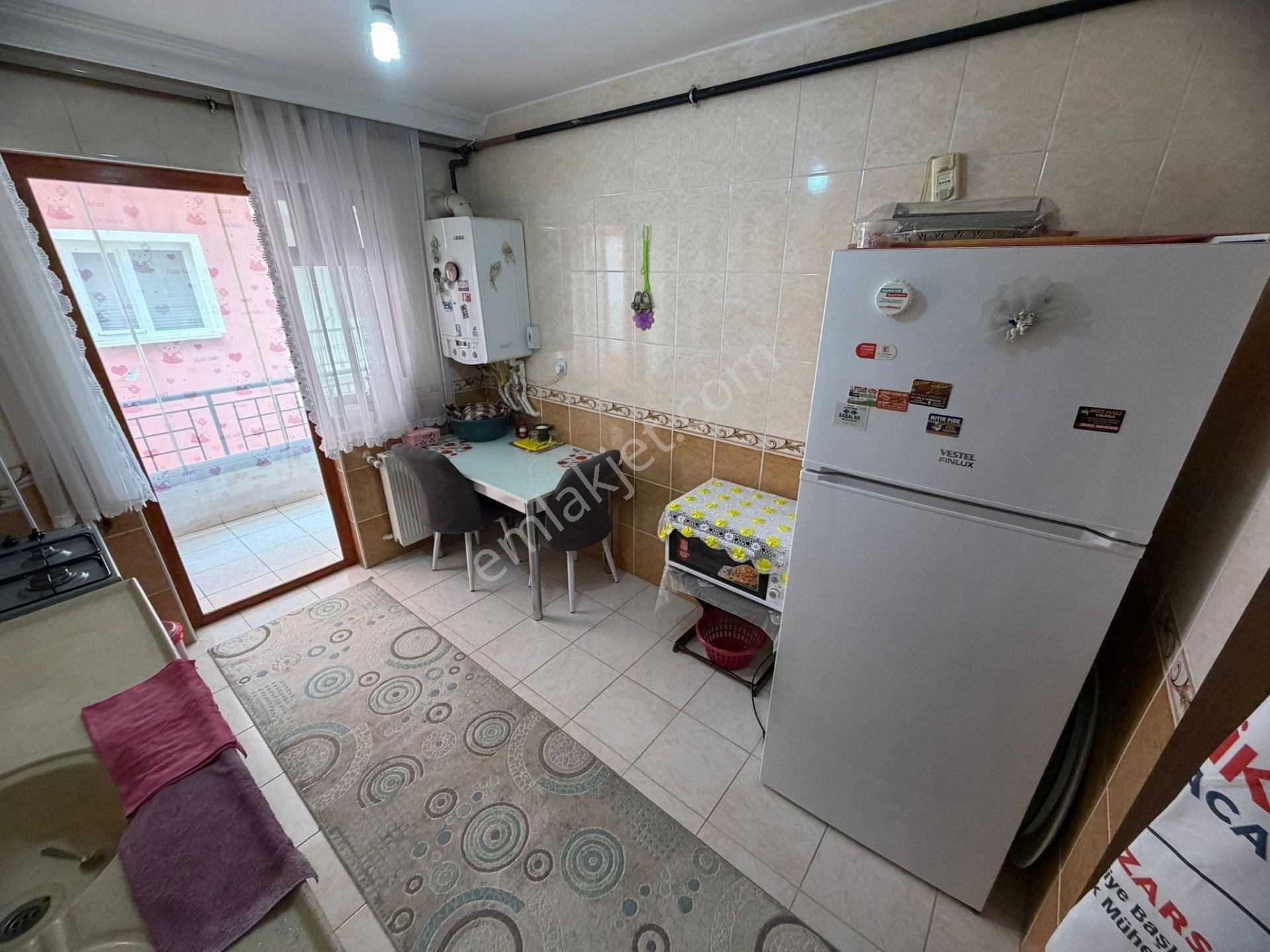 Yaylada Yüksek Kat Konumlumlu 1,kat - Görsel 24