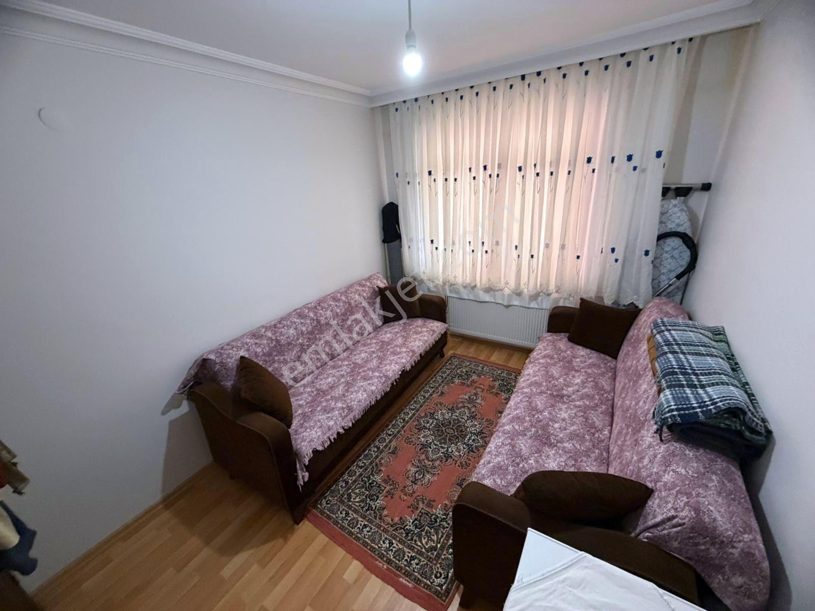 Yaylada Yüksek Kat Konumlumlu 1,kat - Görsel 15