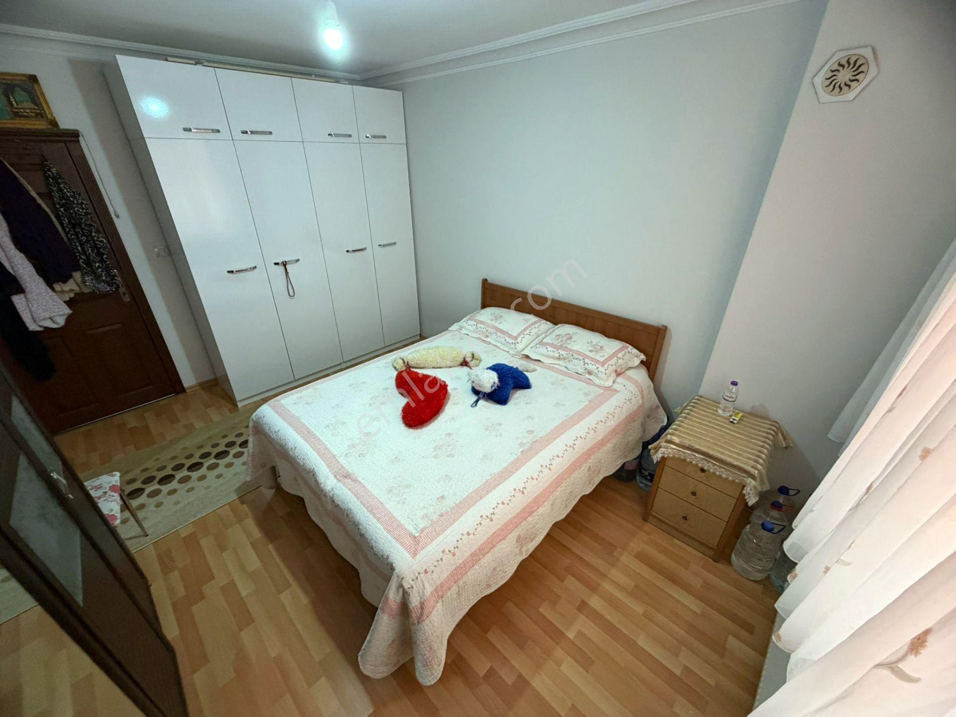 Yaylada Yüksek Kat Konumlumlu 1,kat - Görsel 4
