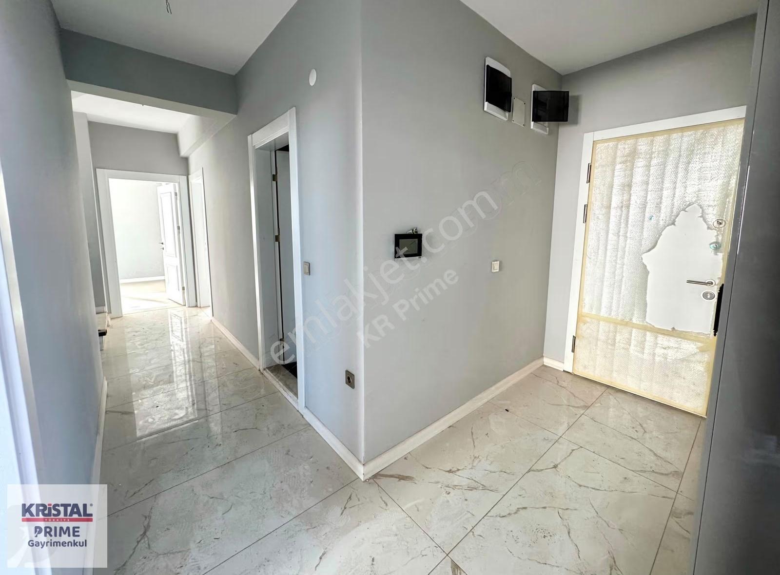 Kurşunlu'da Kiralık Deniz Manzaralı 5+1 Sıfır Dubleks - Görsel 15