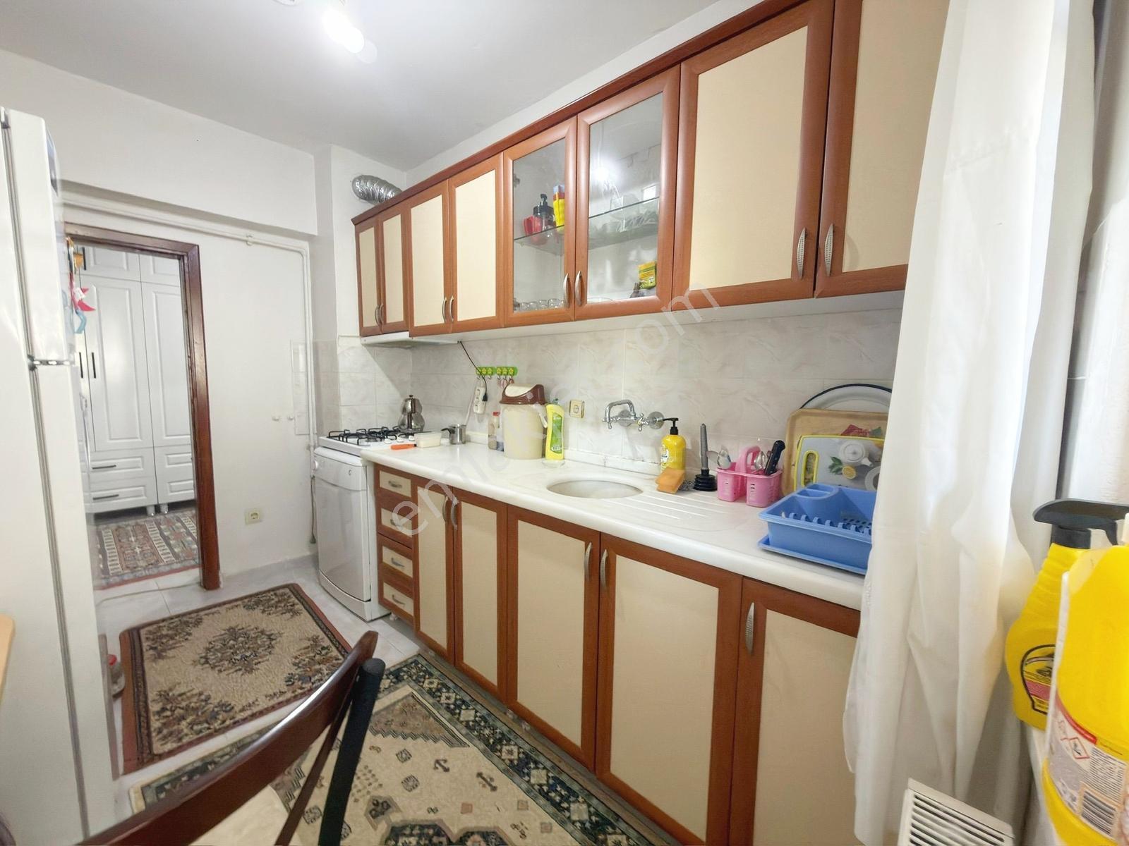 Barut Emlak_ 2+1 Yüksek Giriş Mantolamalı 90m2 - Görsel 3