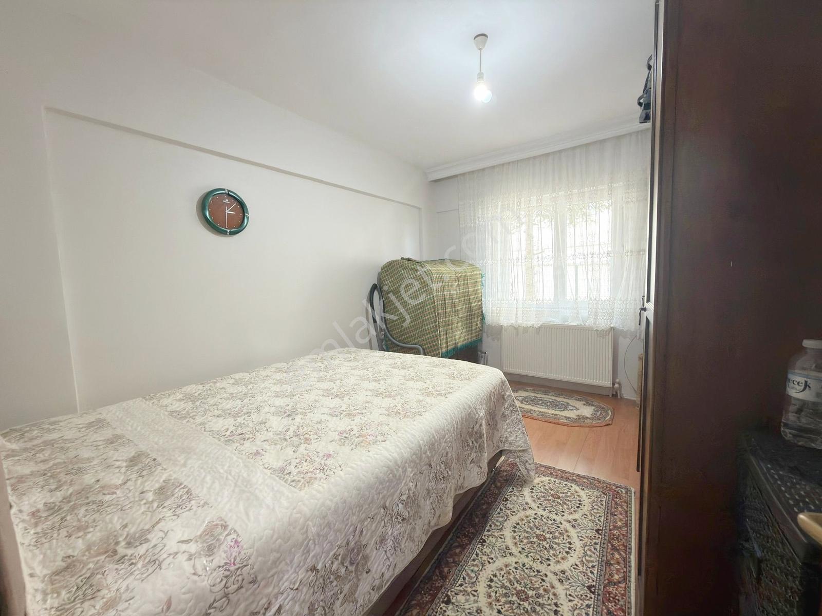 Barut Emlak_ 2+1 Yüksek Giriş Mantolamalı 90m2 - Görsel 15