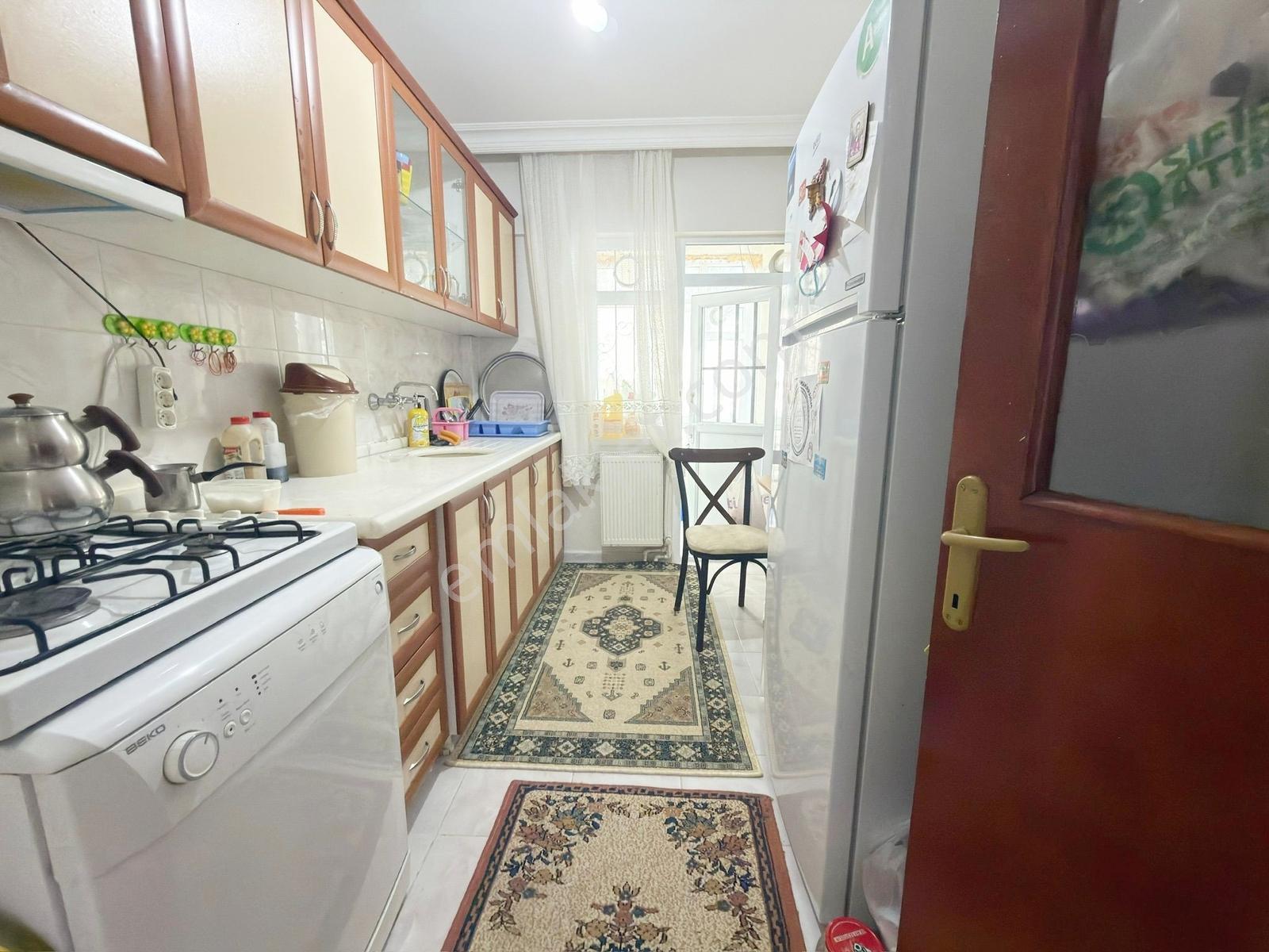 Barut Emlak_ 2+1 Yüksek Giriş Mantolamalı 90m2 - Görsel 5