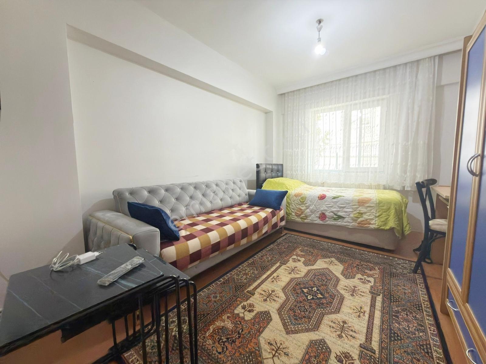 Barut Emlak_ 2+1 Yüksek Giriş Mantolamalı 90m2 - Görsel 23